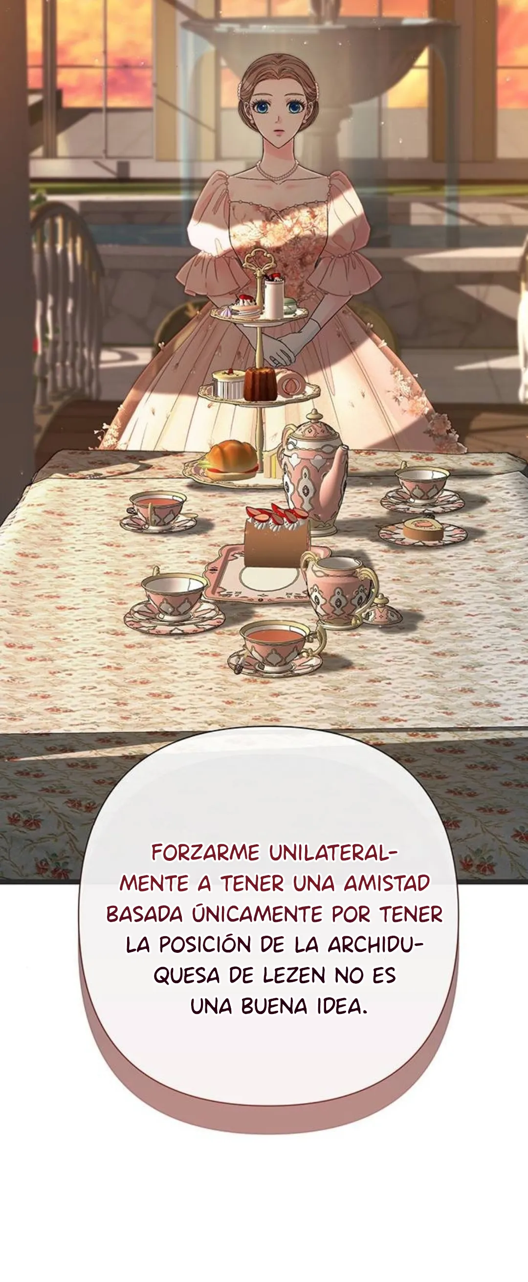Príncipe problemático Capitulo 64 página 45