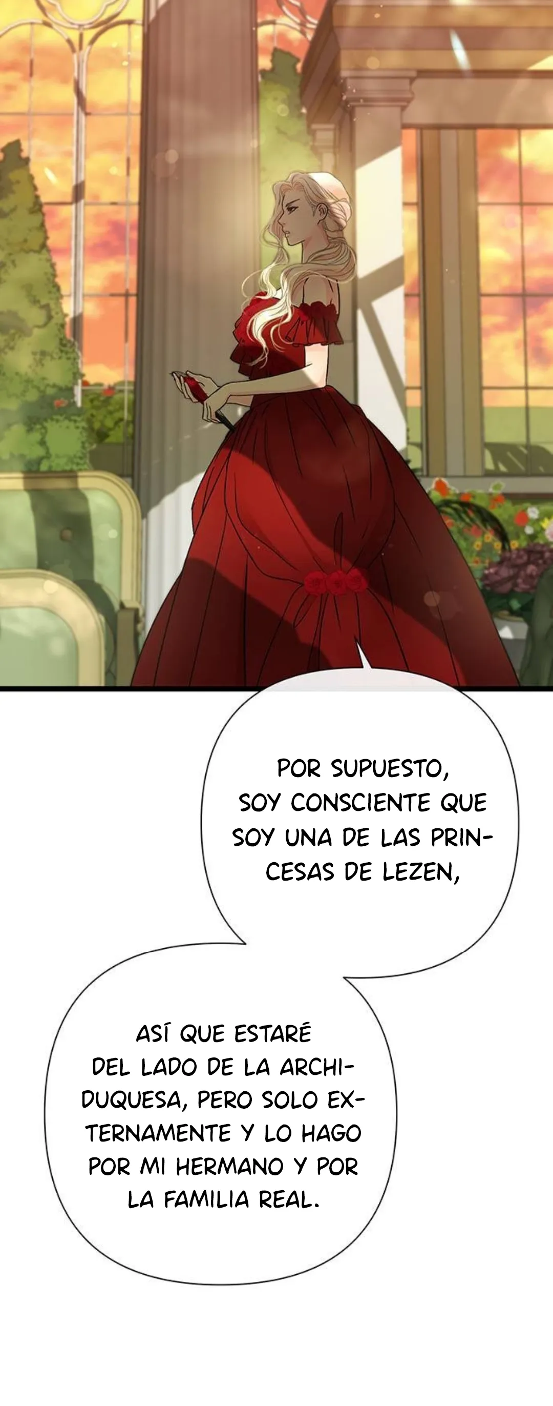 Príncipe problemático Capitulo 64 página 49