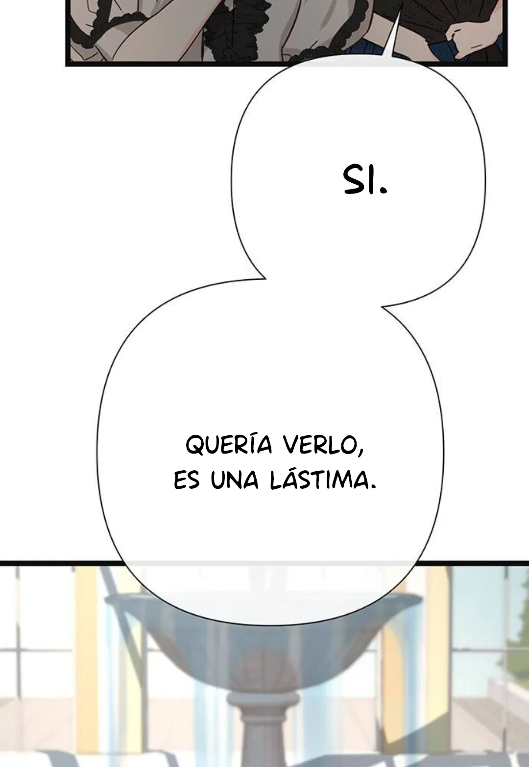 Príncipe problemático Capitulo 64 página 5