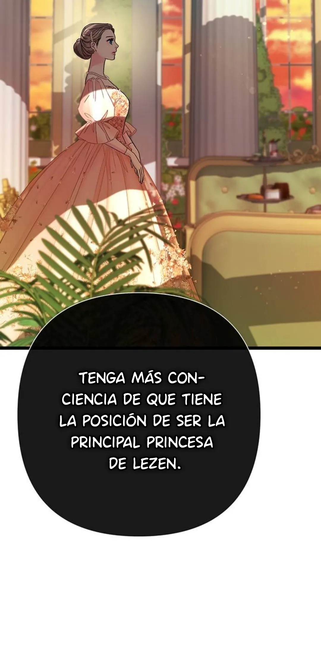 Príncipe problemático Capitulo 64 página 52