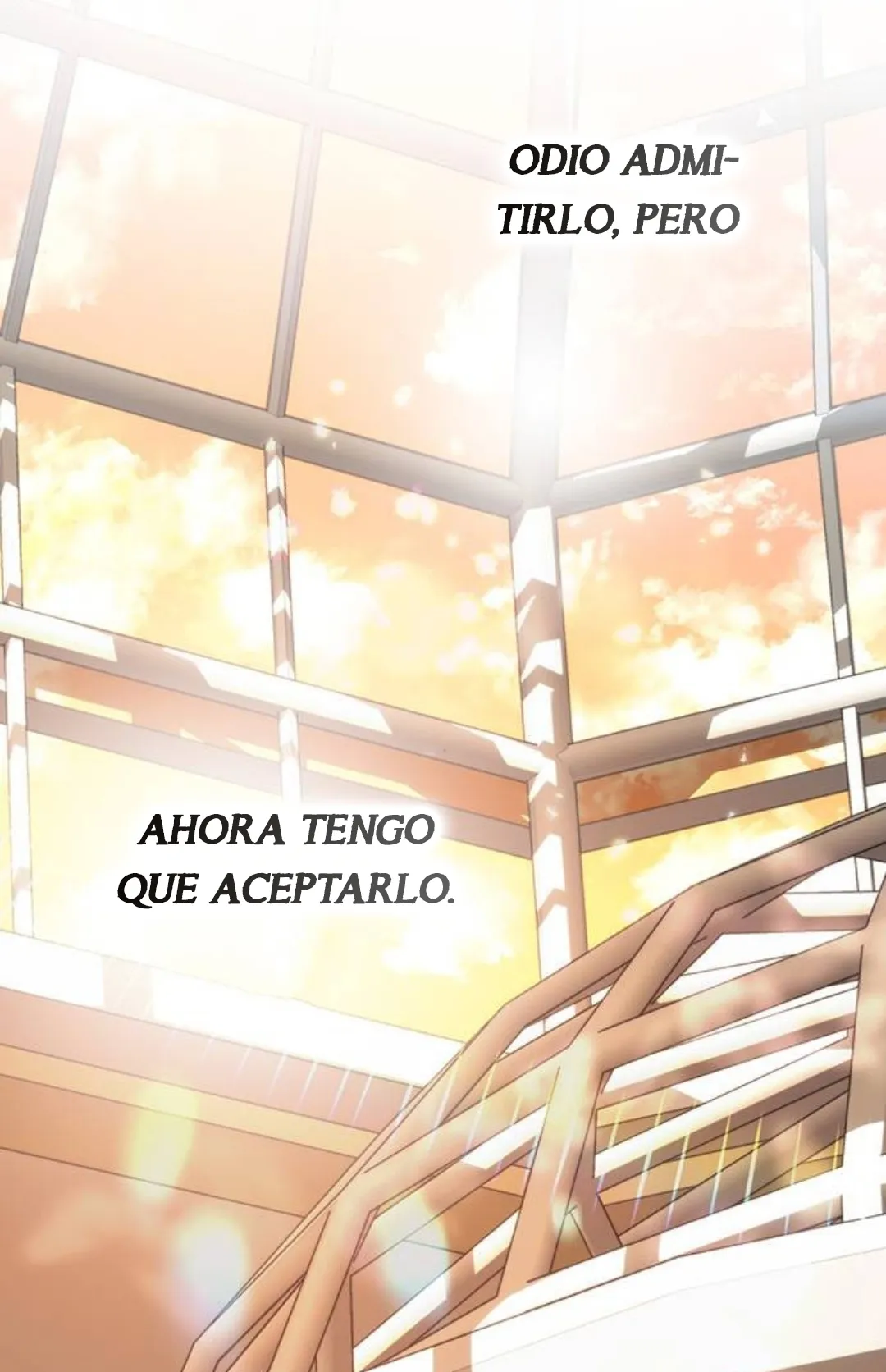 Príncipe problemático Capitulo 64 página 60