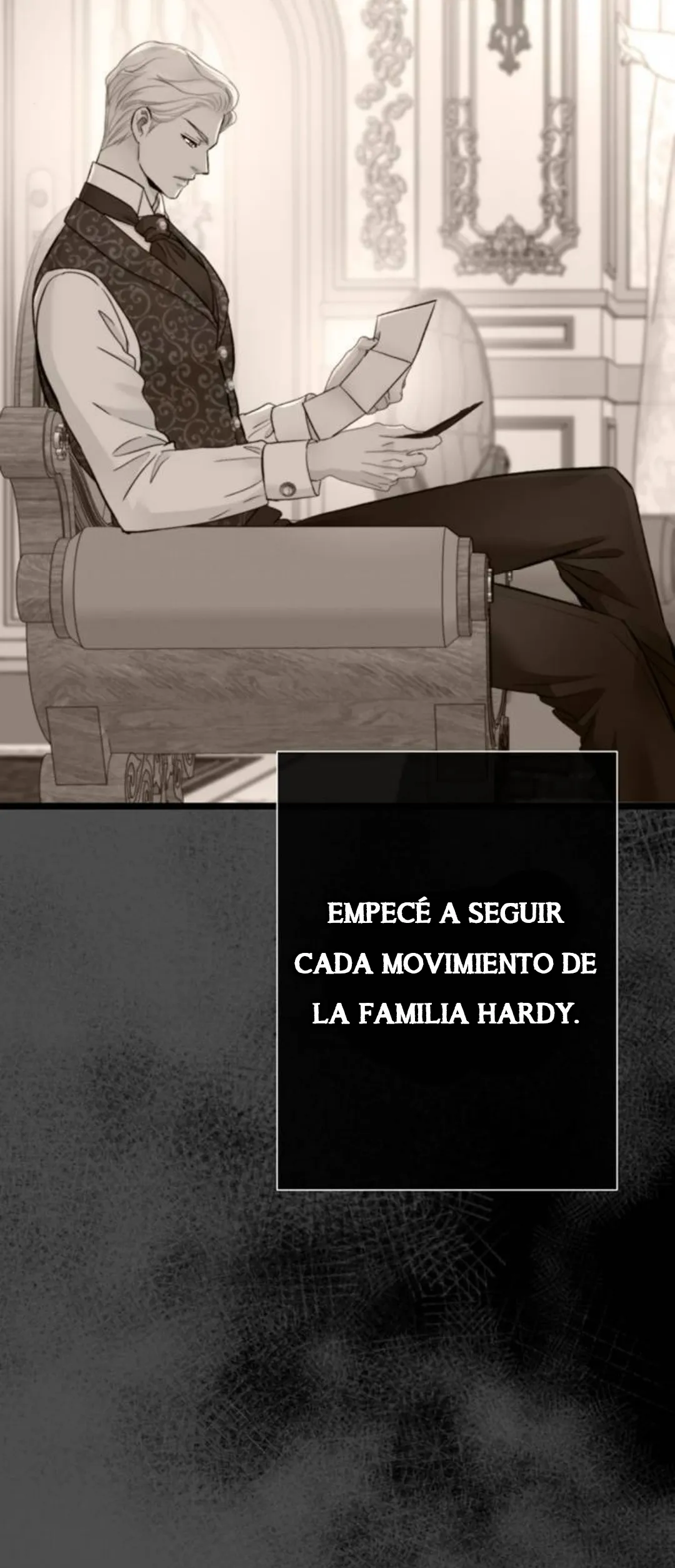 Príncipe problemático Capitulo 64 página 76