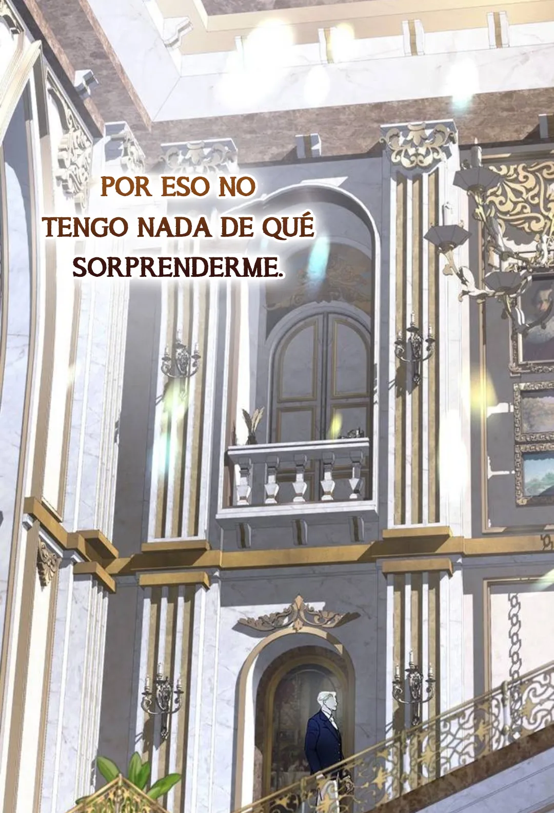 Príncipe problemático Capitulo 64 página 88