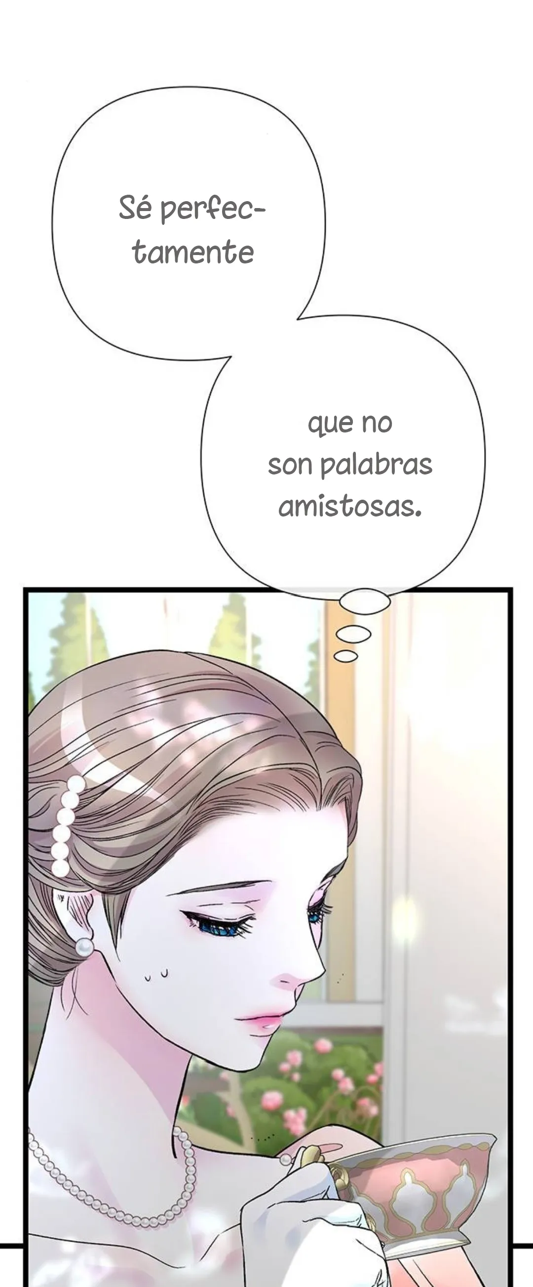 Príncipe problemático Capitulo 64 página 9