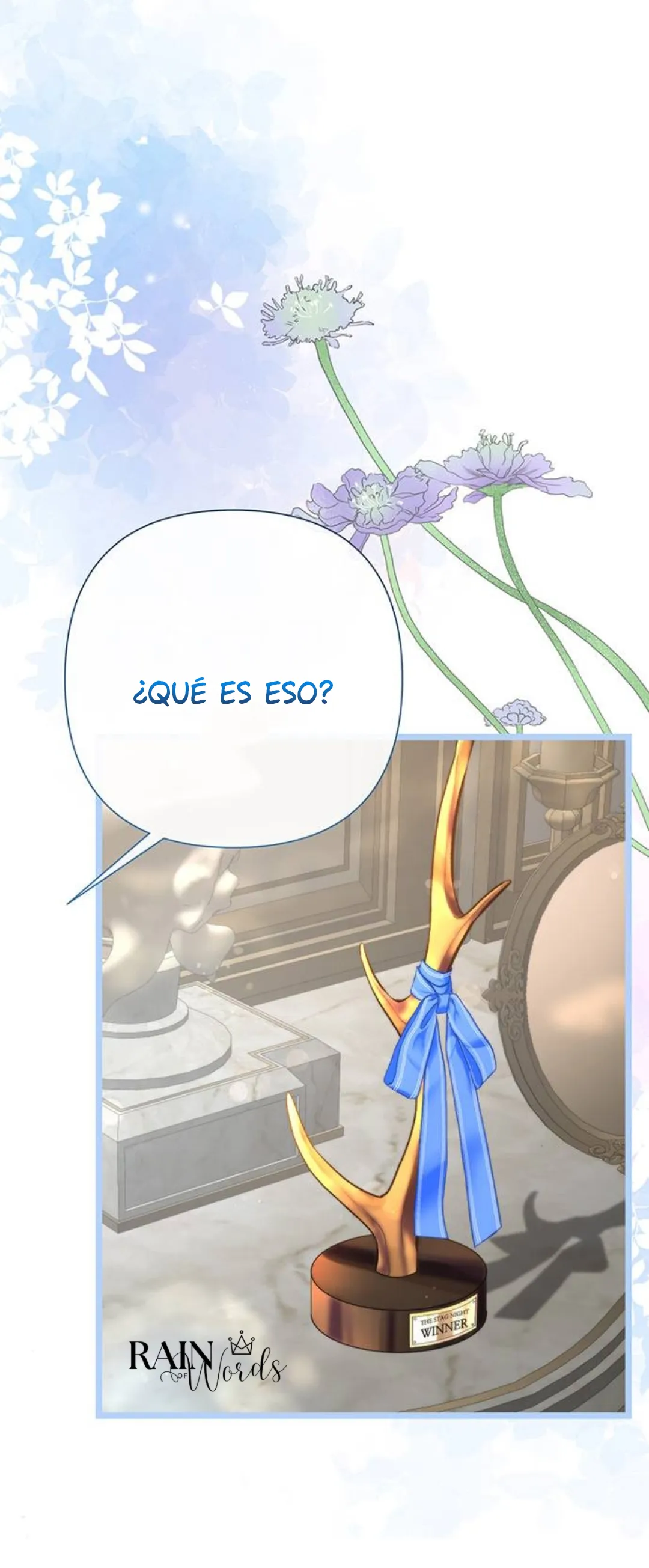 Príncipe problemático Capitulo 65 página 17