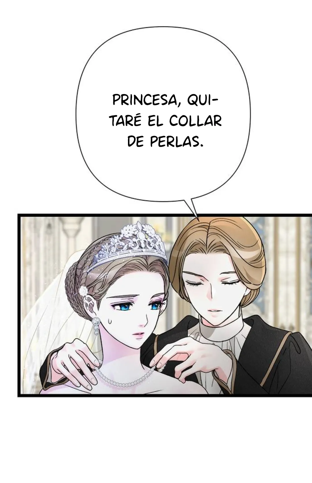 Príncipe problemático Capitulo 65 página 57