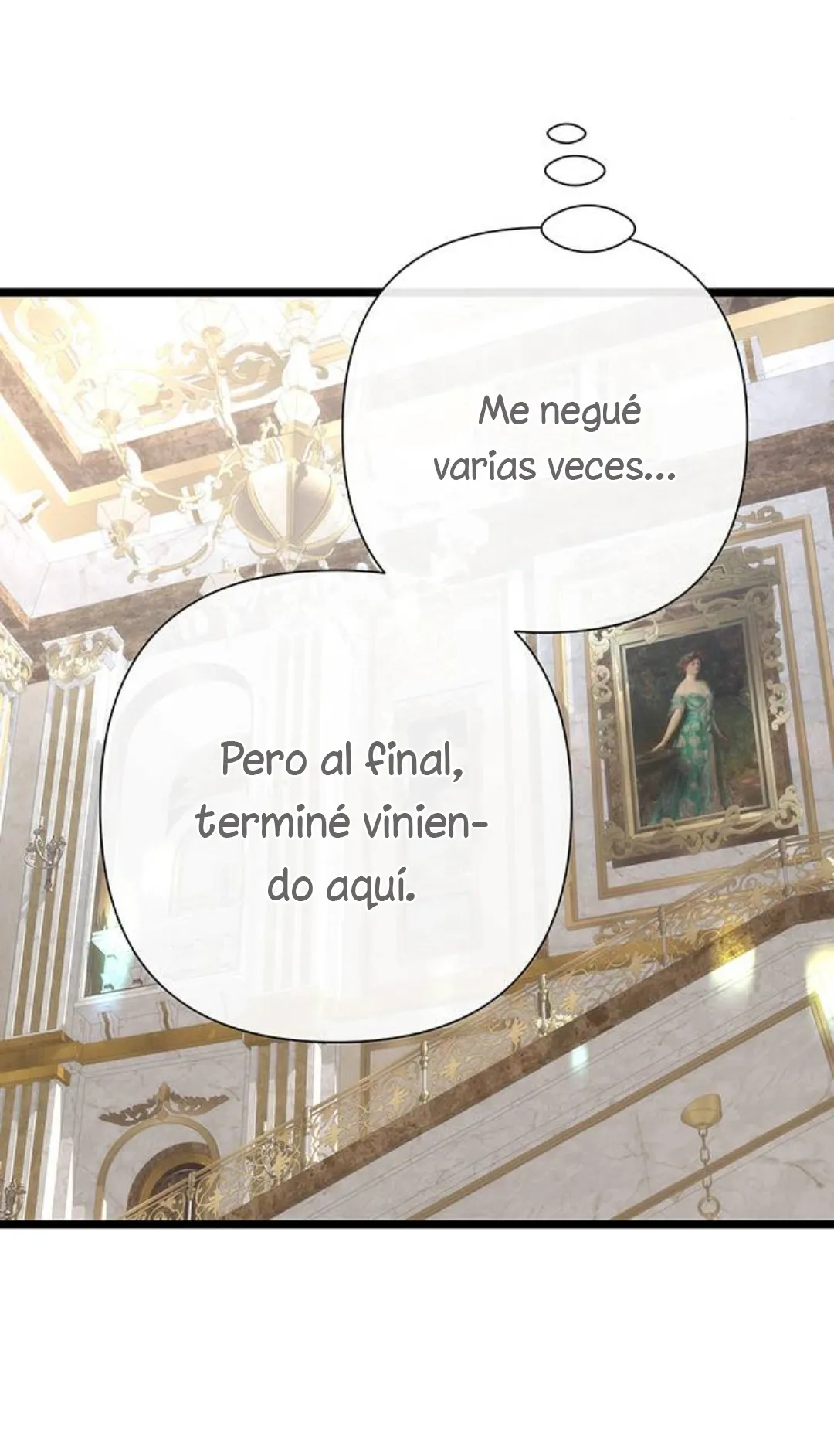 Príncipe problemático Capitulo 65 página 79