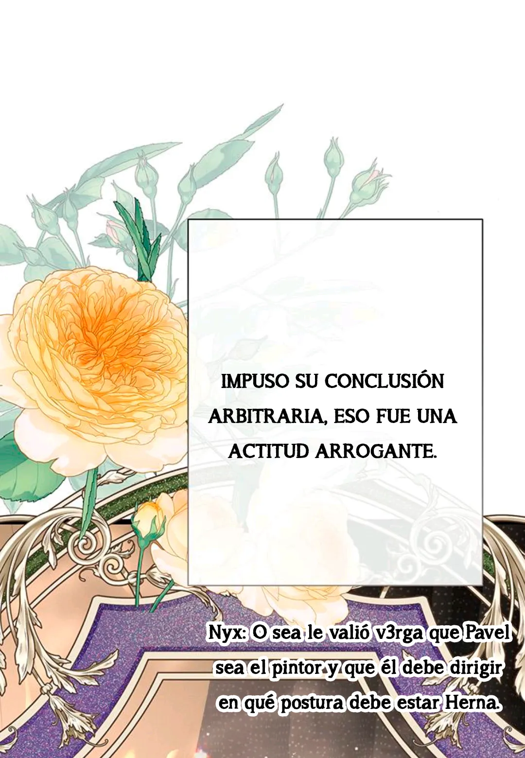 Príncipe problemático Capitulo 66 página 19