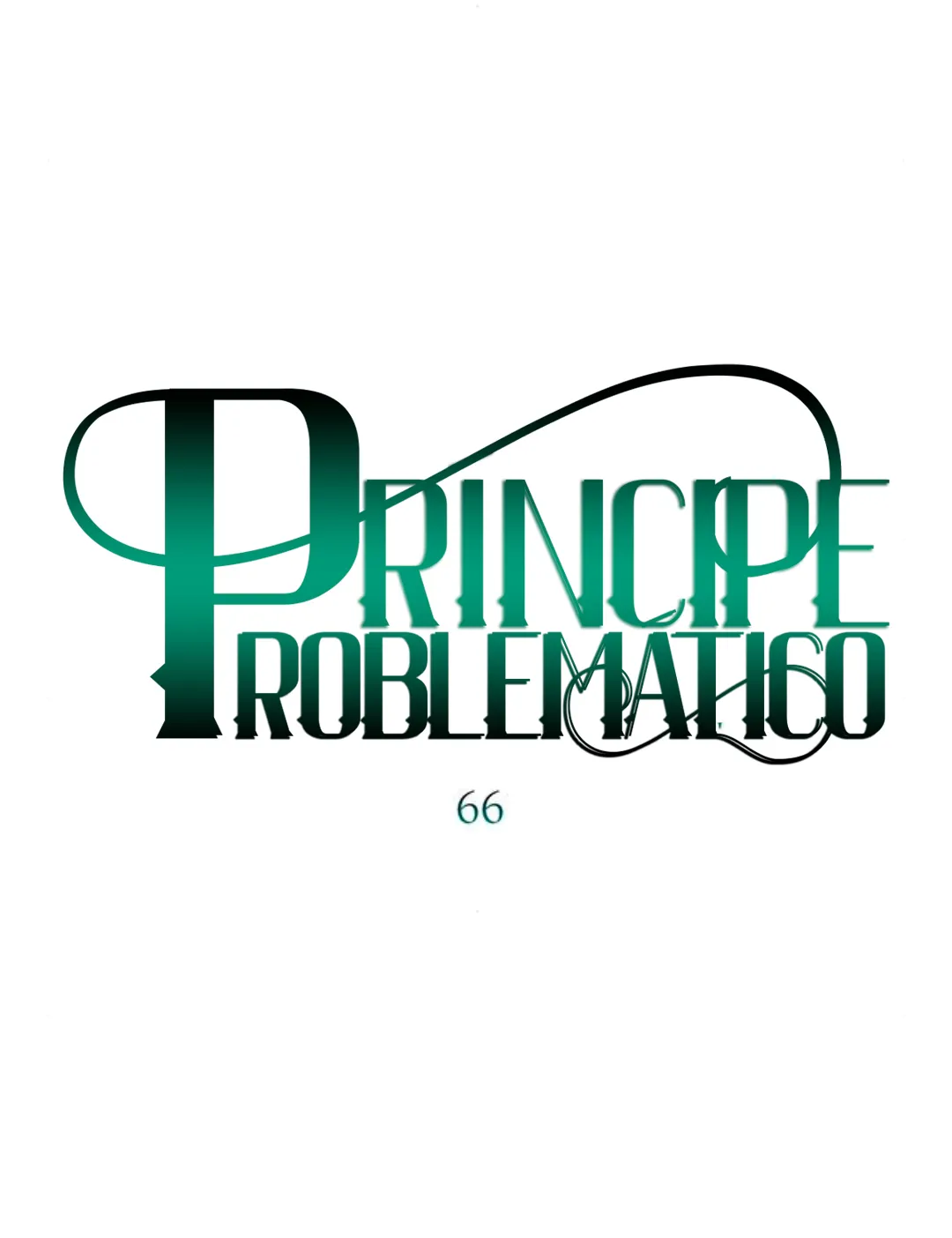 Príncipe problemático Capitulo 66 página 31
