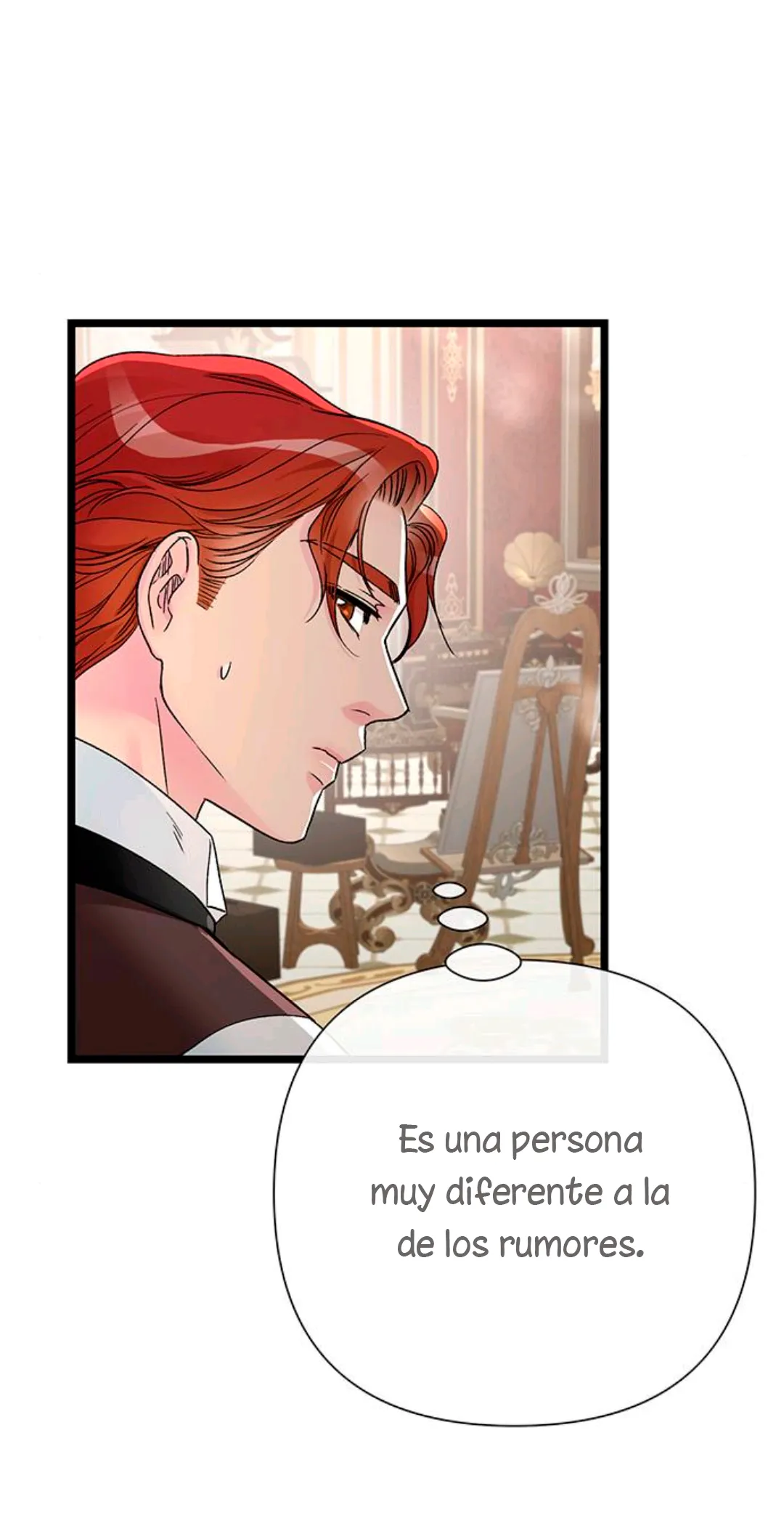 Príncipe problemático Capitulo 66 página 60