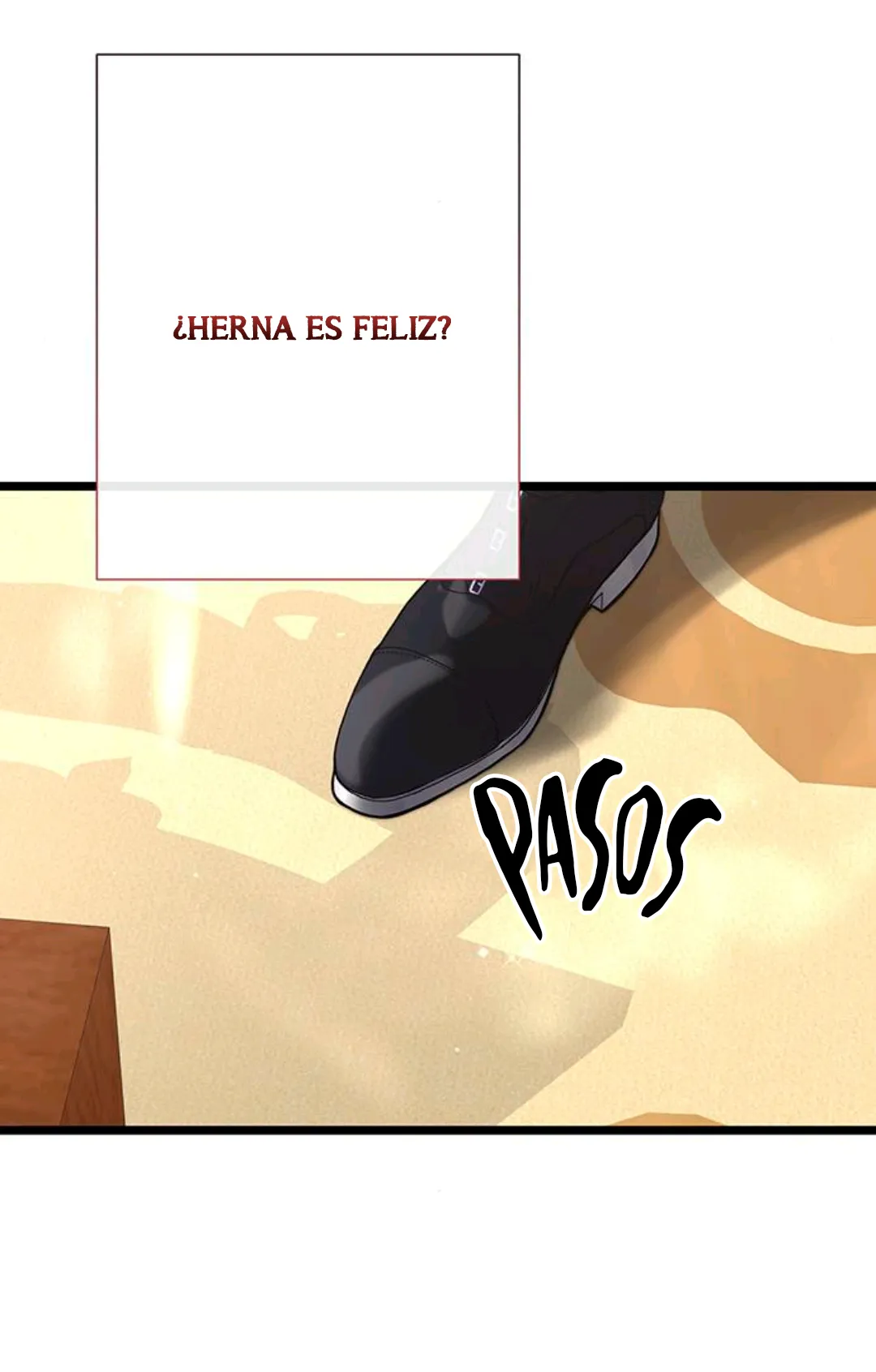 Príncipe problemático Capitulo 66 página 65