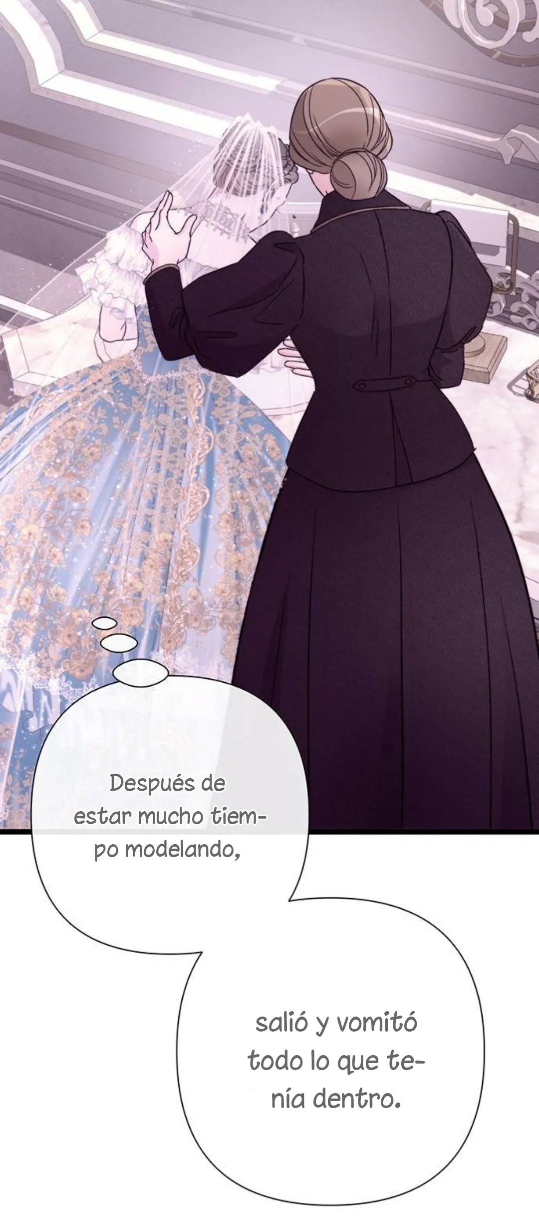Príncipe problemático Capitulo 67 página 17