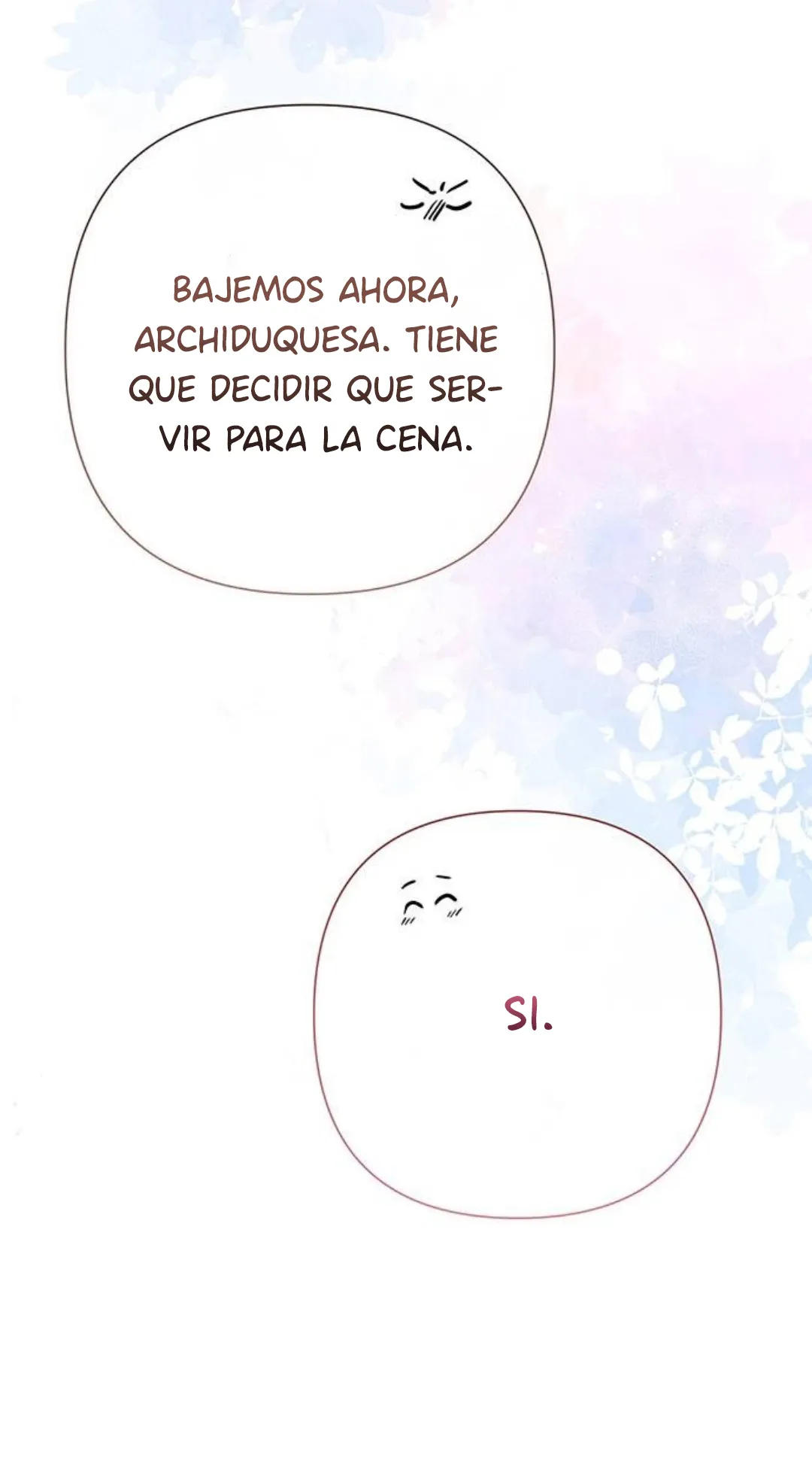 Príncipe problemático Capitulo 67 página 44