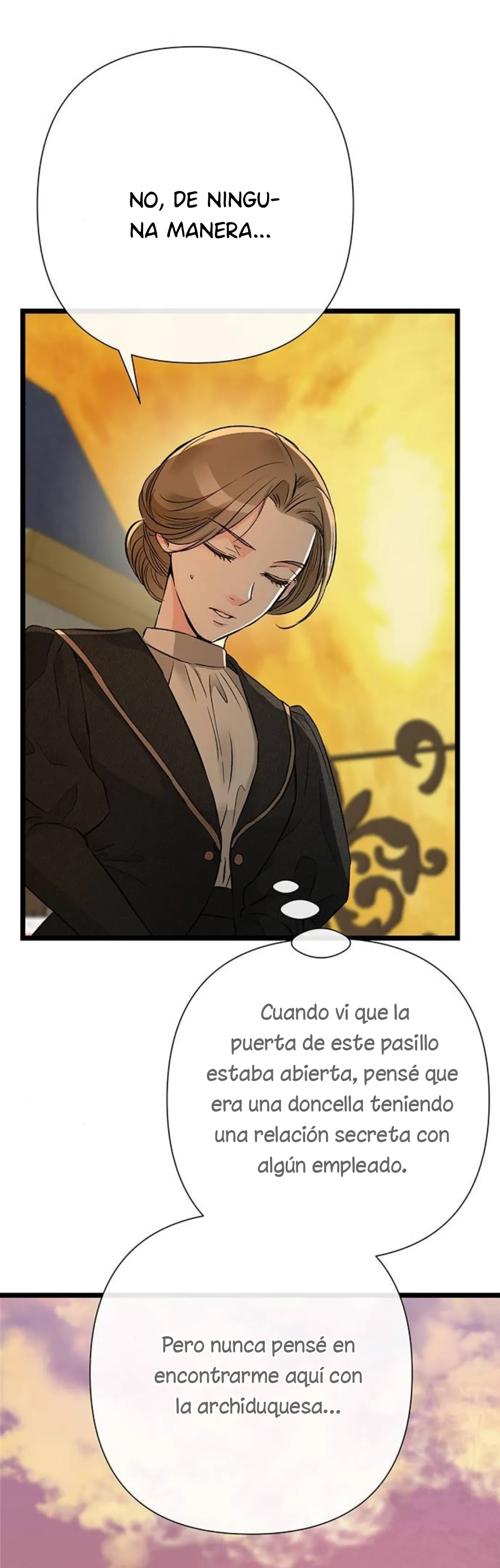 Príncipe problemático Capitulo 67 página 8