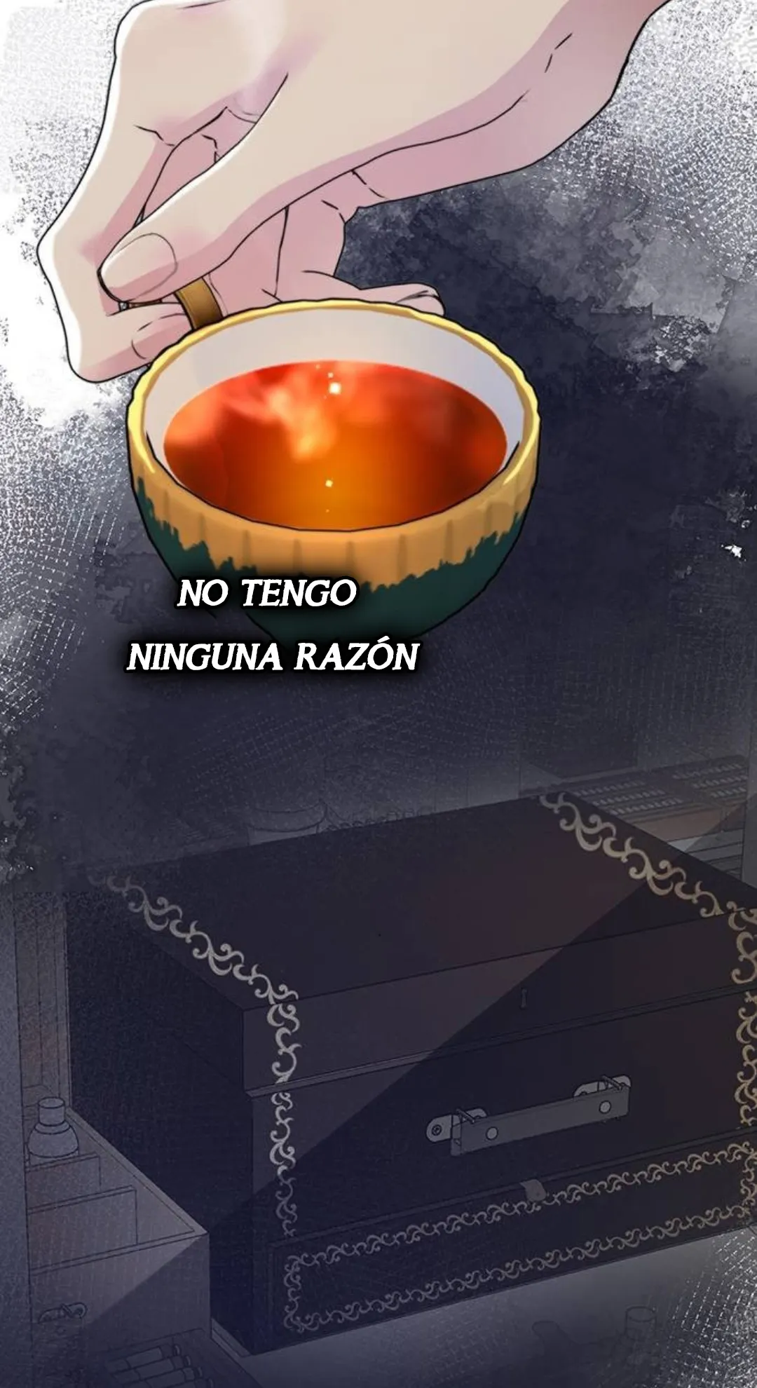 Príncipe problemático Capitulo 67 página 87