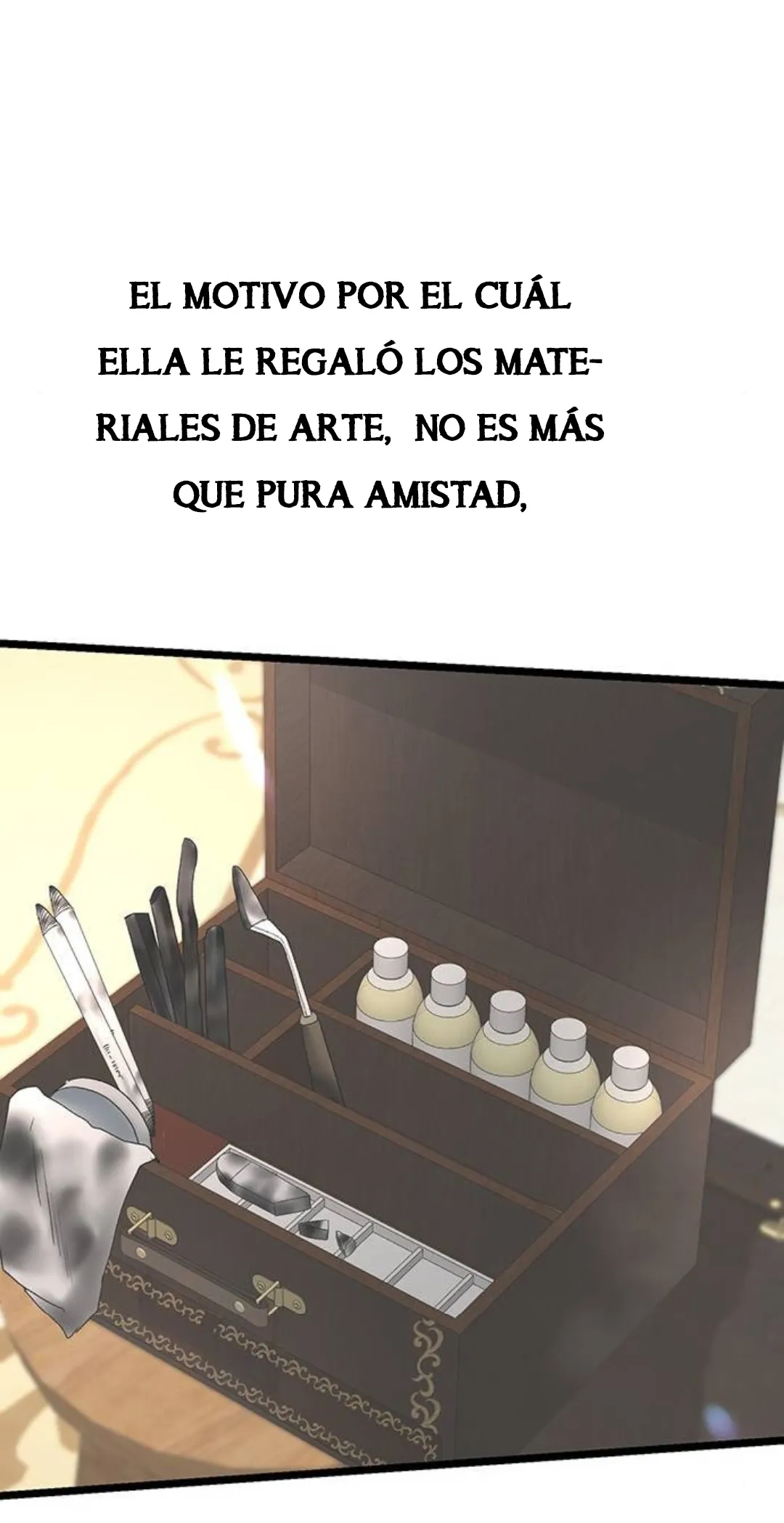 Príncipe problemático Capitulo 67 página 99