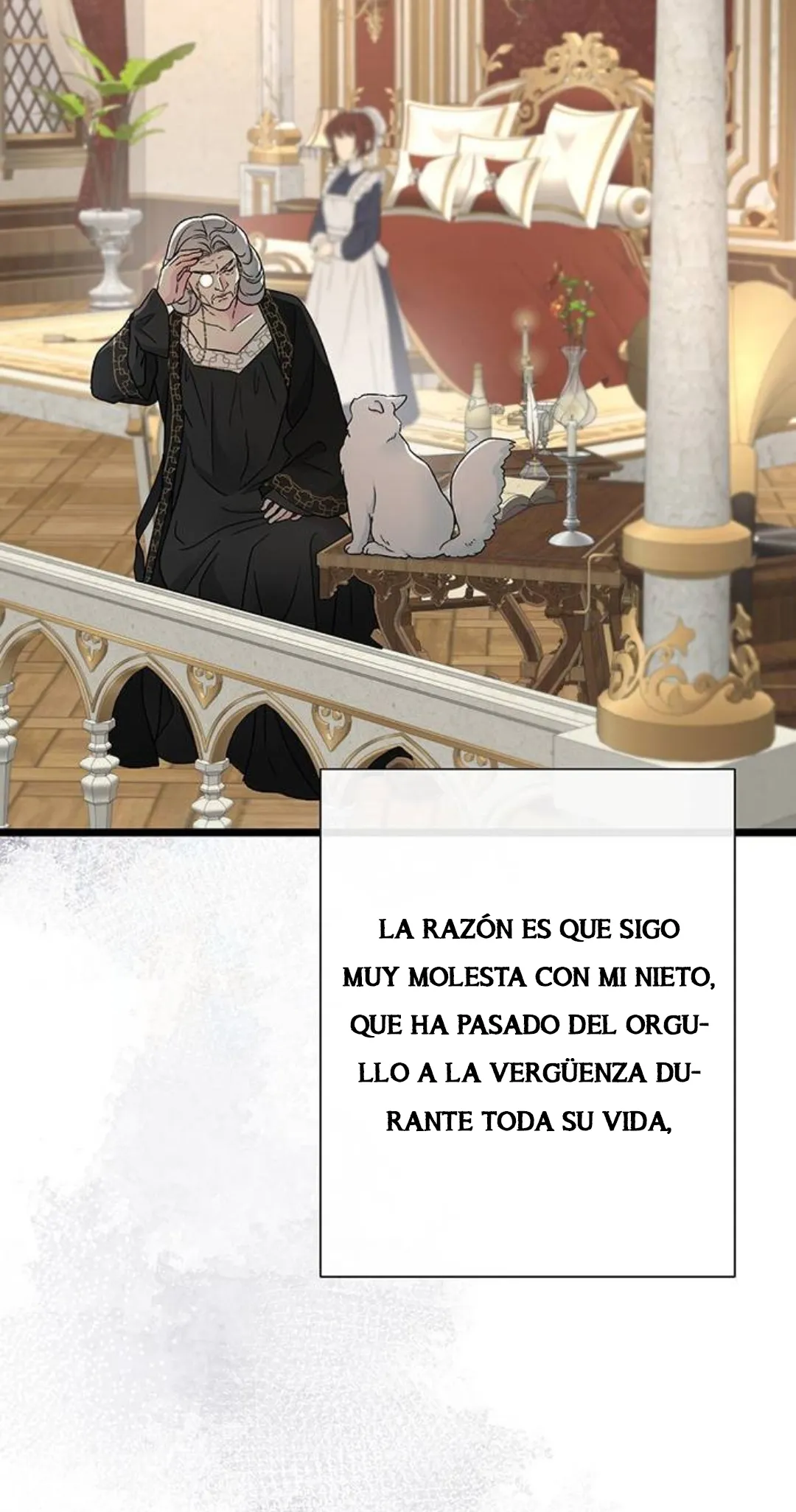 Príncipe problemático Capitulo 68 página 15