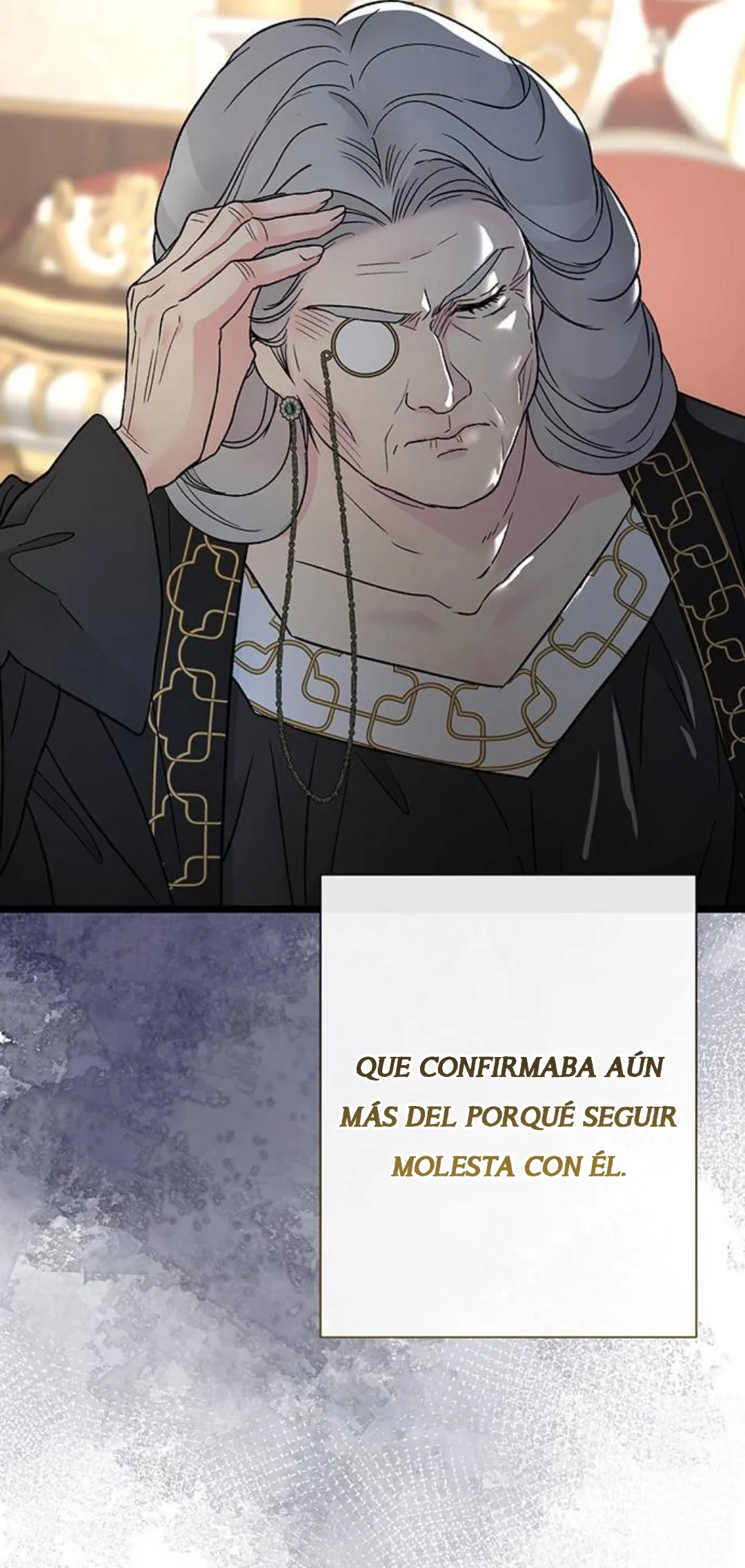 Príncipe problemático Capitulo 68 página 17