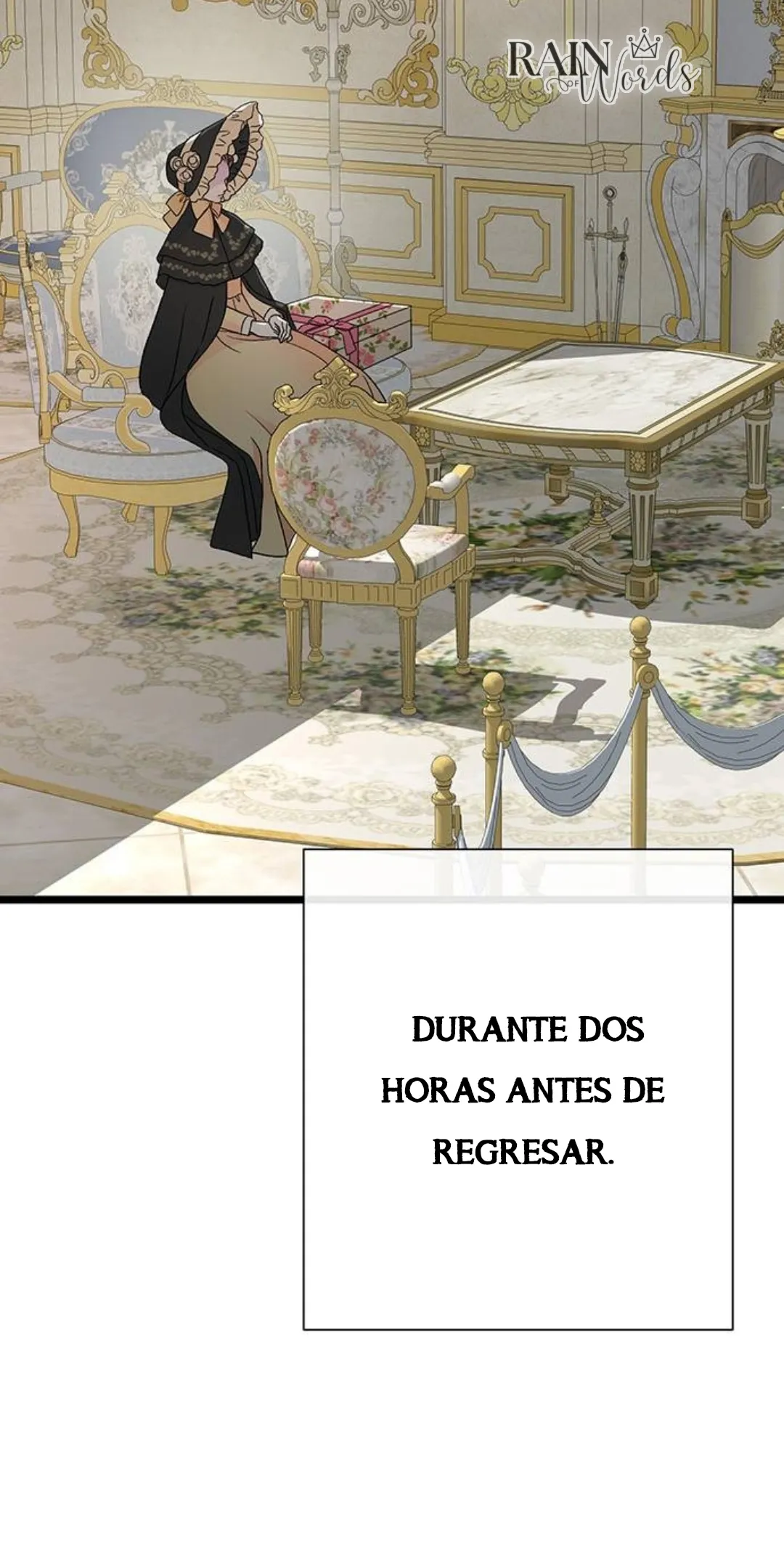 Príncipe problemático Capitulo 68 página 19