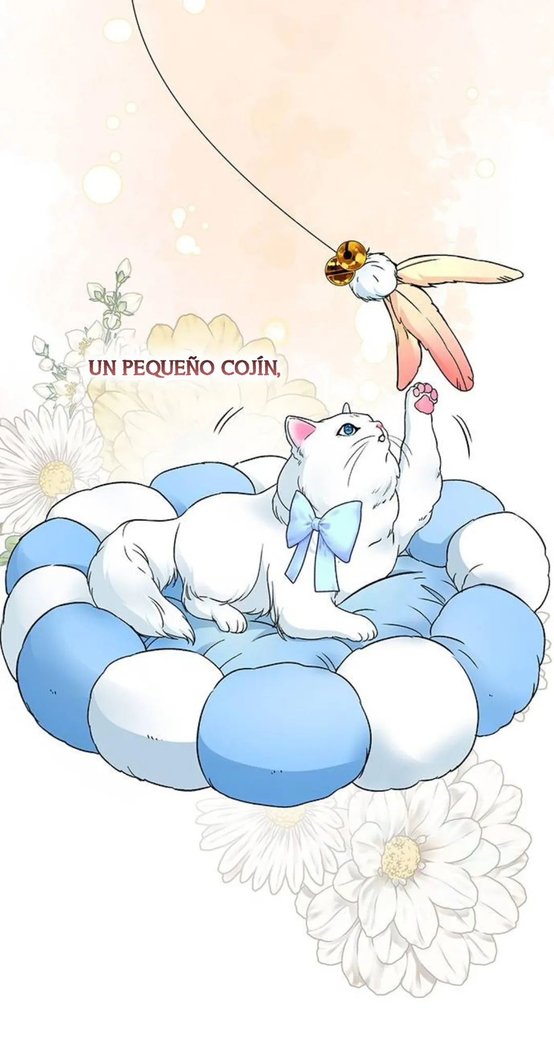 Príncipe problemático Capitulo 68 página 25