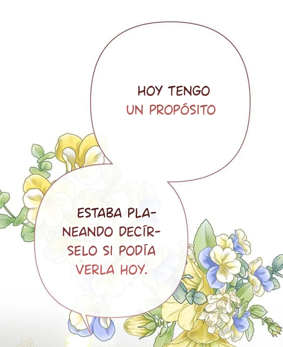 Príncipe problemático Capitulo 68 página 42