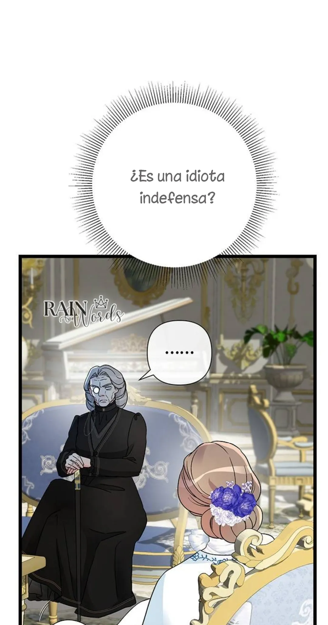 Príncipe problemático Capitulo 68 página 44