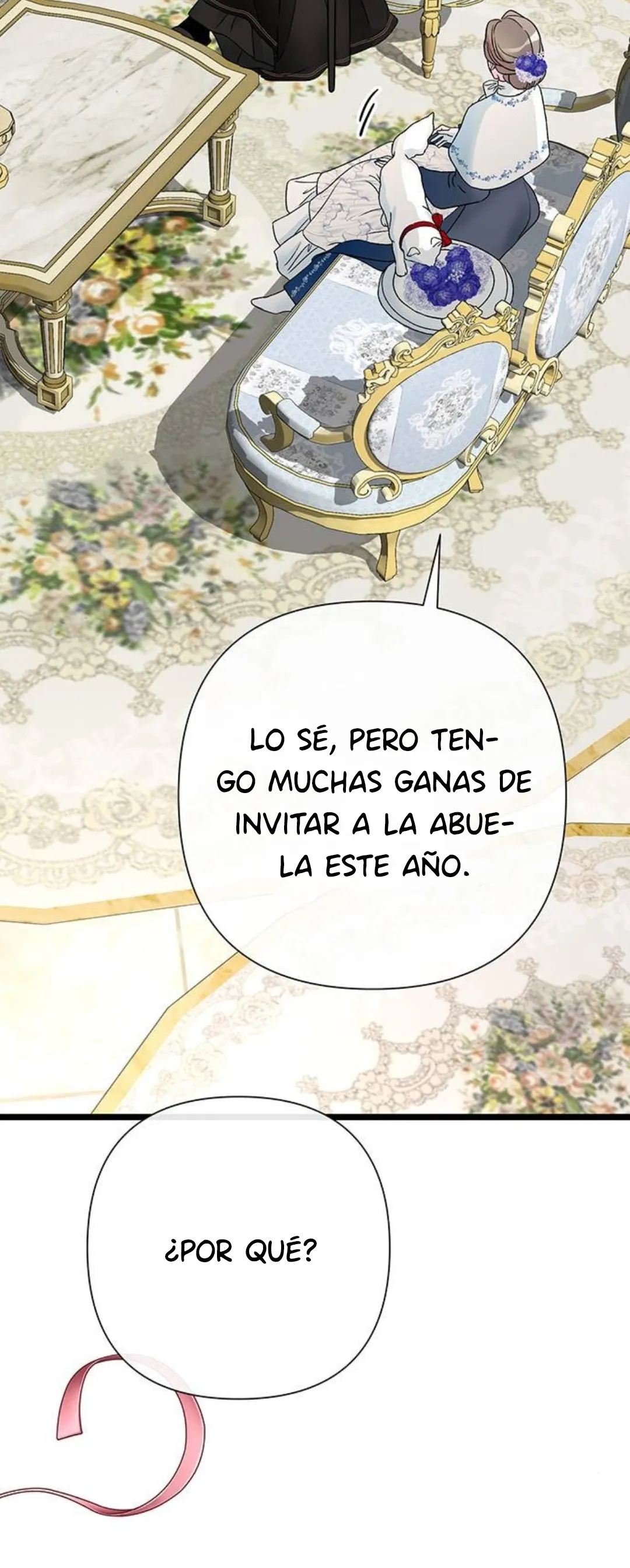 Príncipe problemático Capitulo 68 página 47
