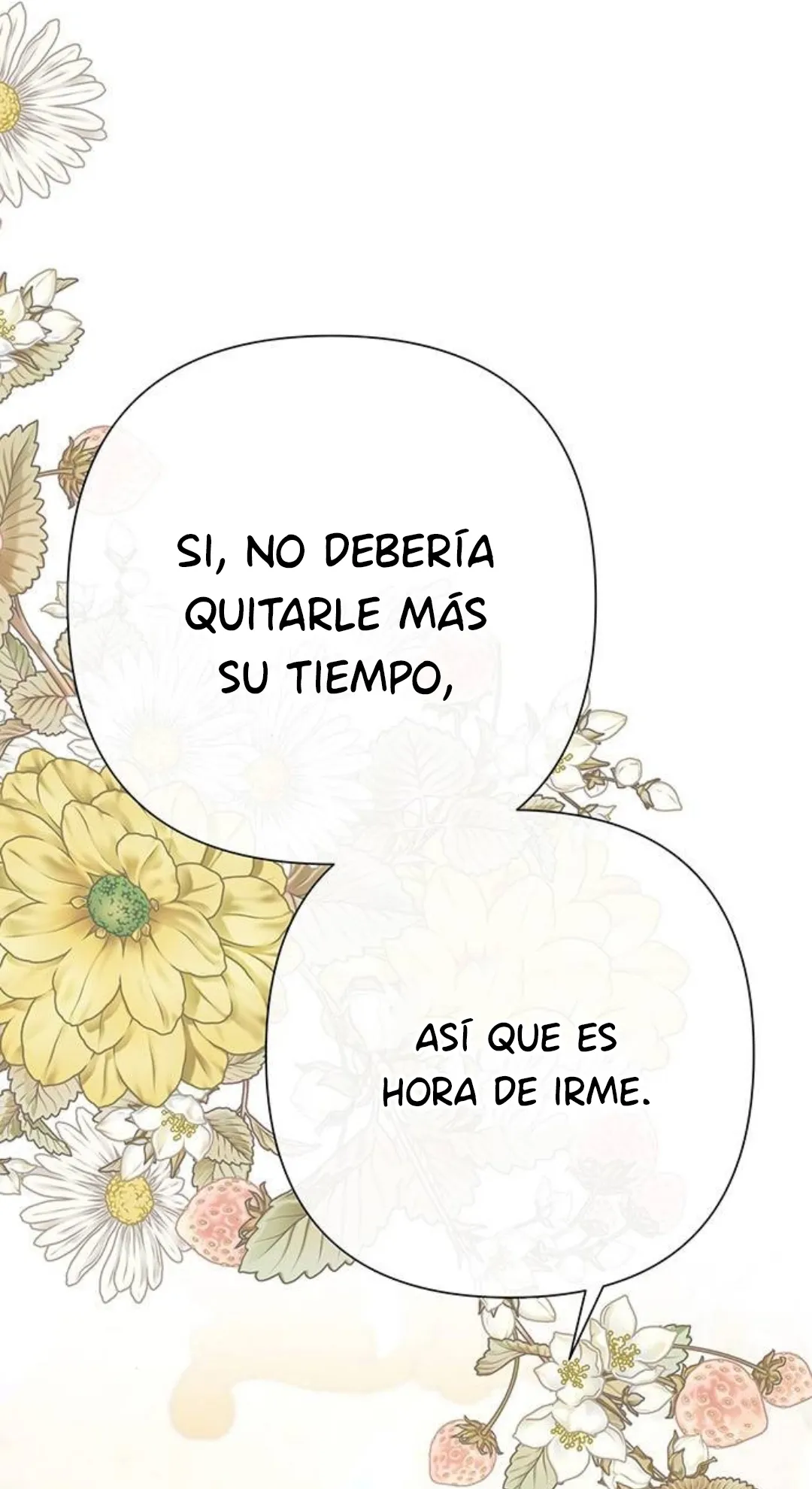 Príncipe problemático Capitulo 68 página 5