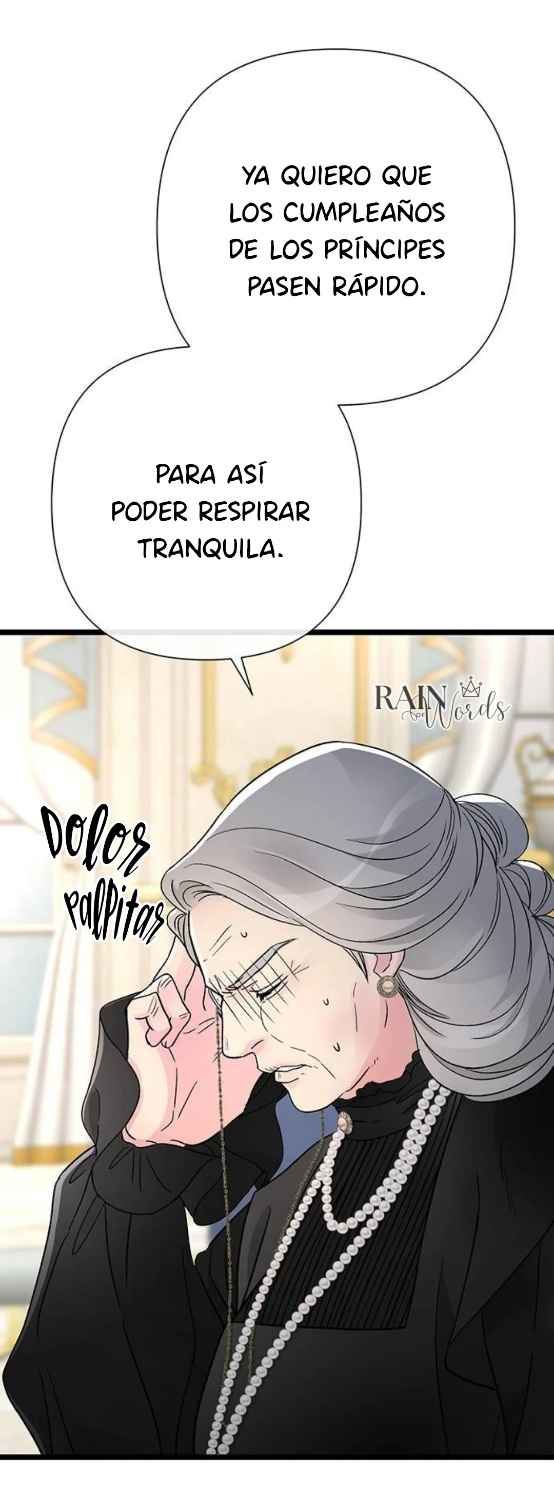Príncipe problemático Capitulo 68 página 63