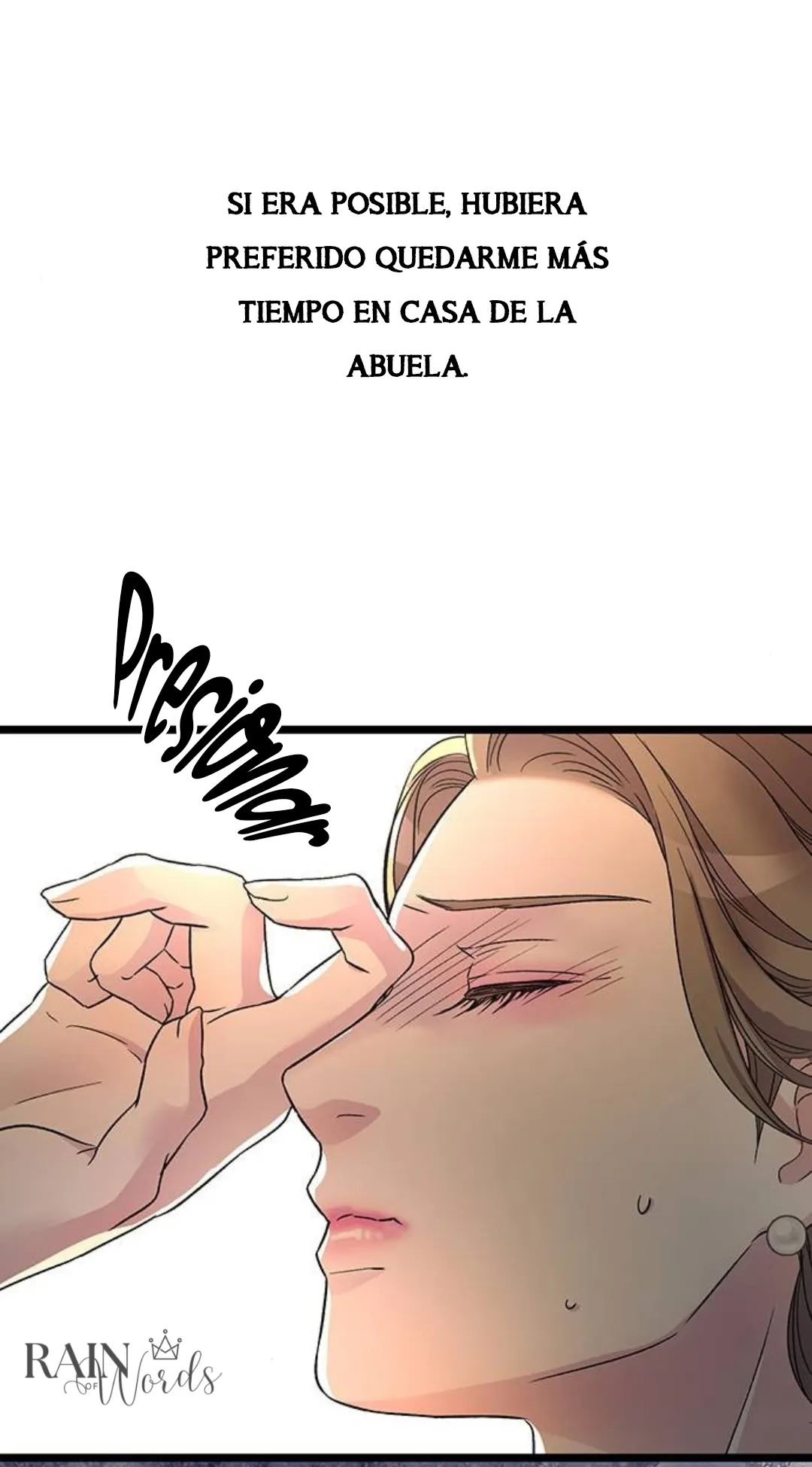 Príncipe problemático Capitulo 68 página 71