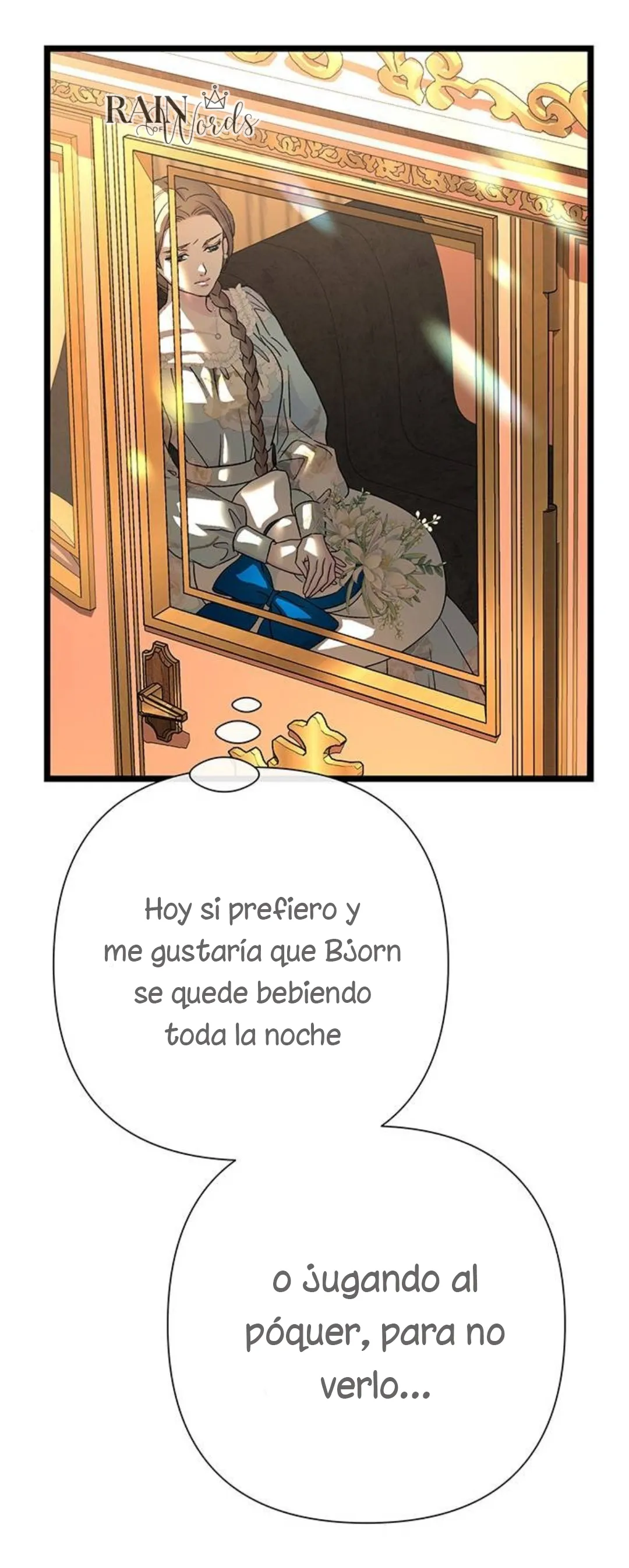 Príncipe problemático Capitulo 68 página 74
