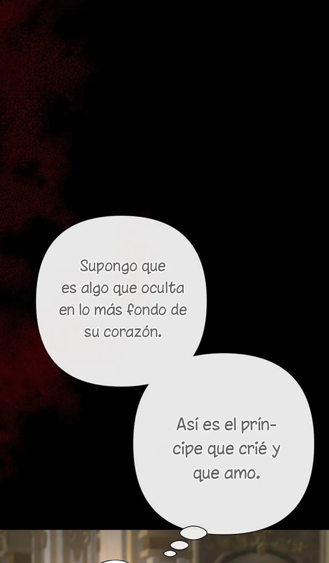 Príncipe problemático Capitulo 69 página 104