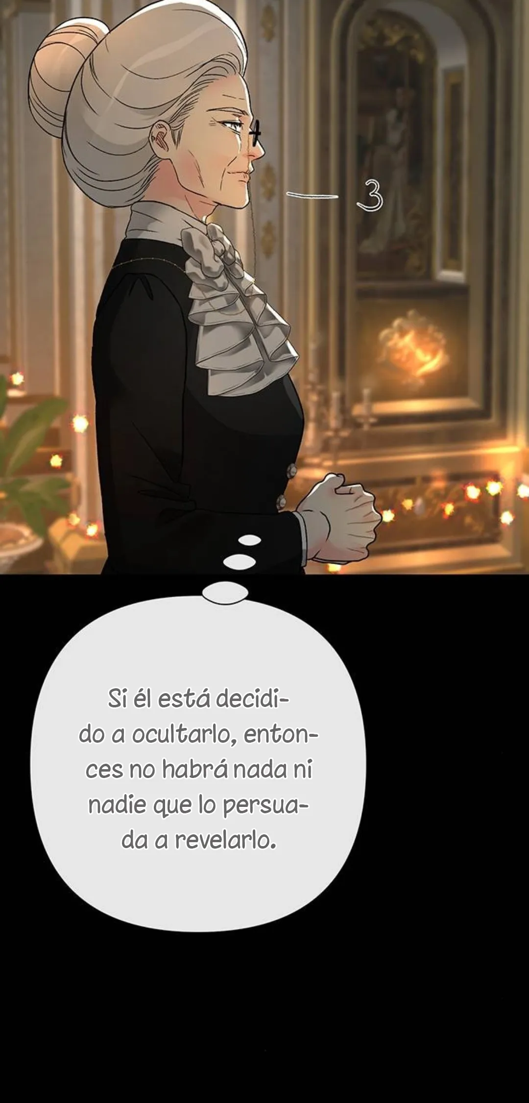 Príncipe problemático Capitulo 69 página 105