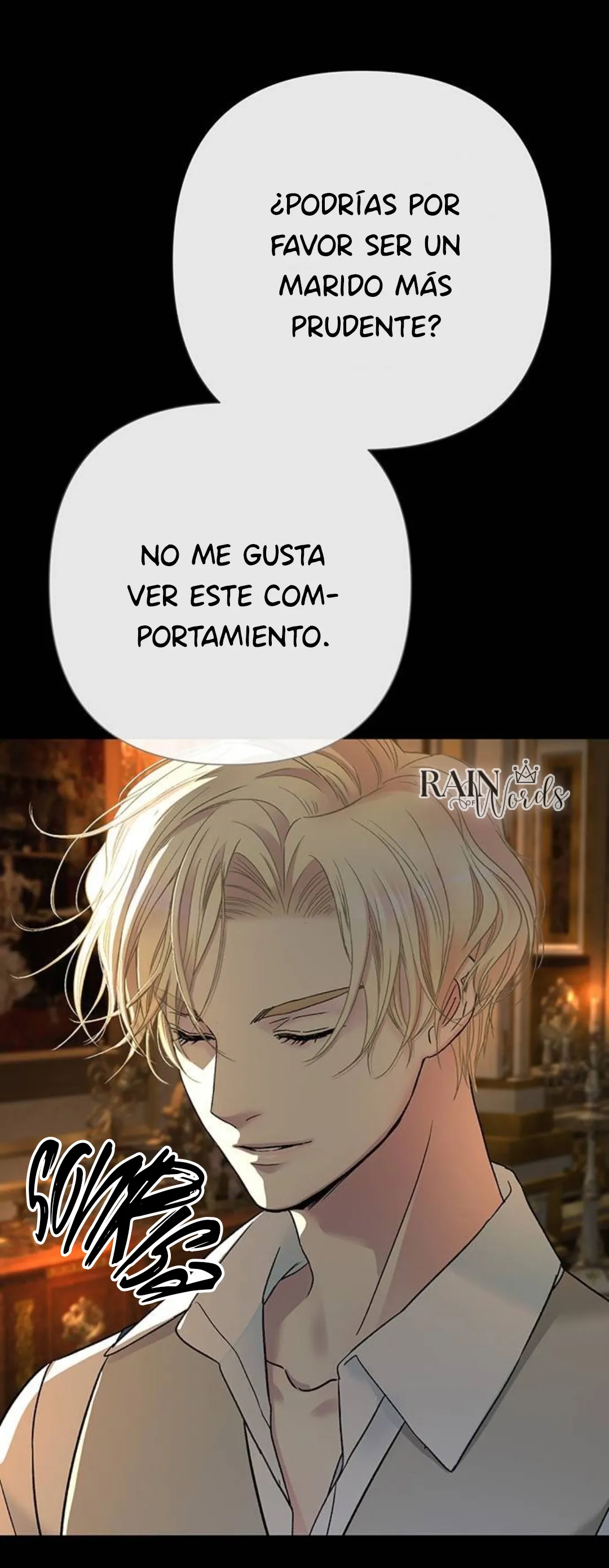 Príncipe problemático Capitulo 69 página 14