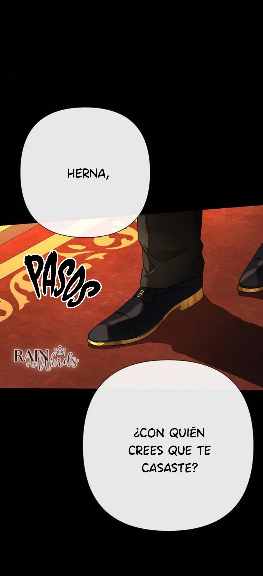 Príncipe problemático Capitulo 69 página 15
