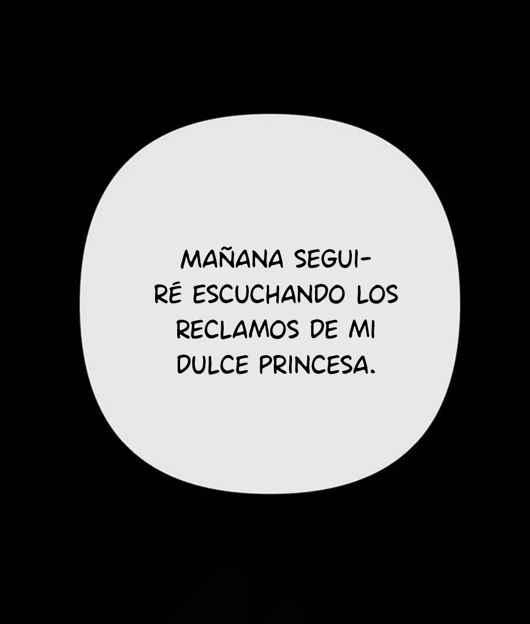 Príncipe problemático Capitulo 69 página 25