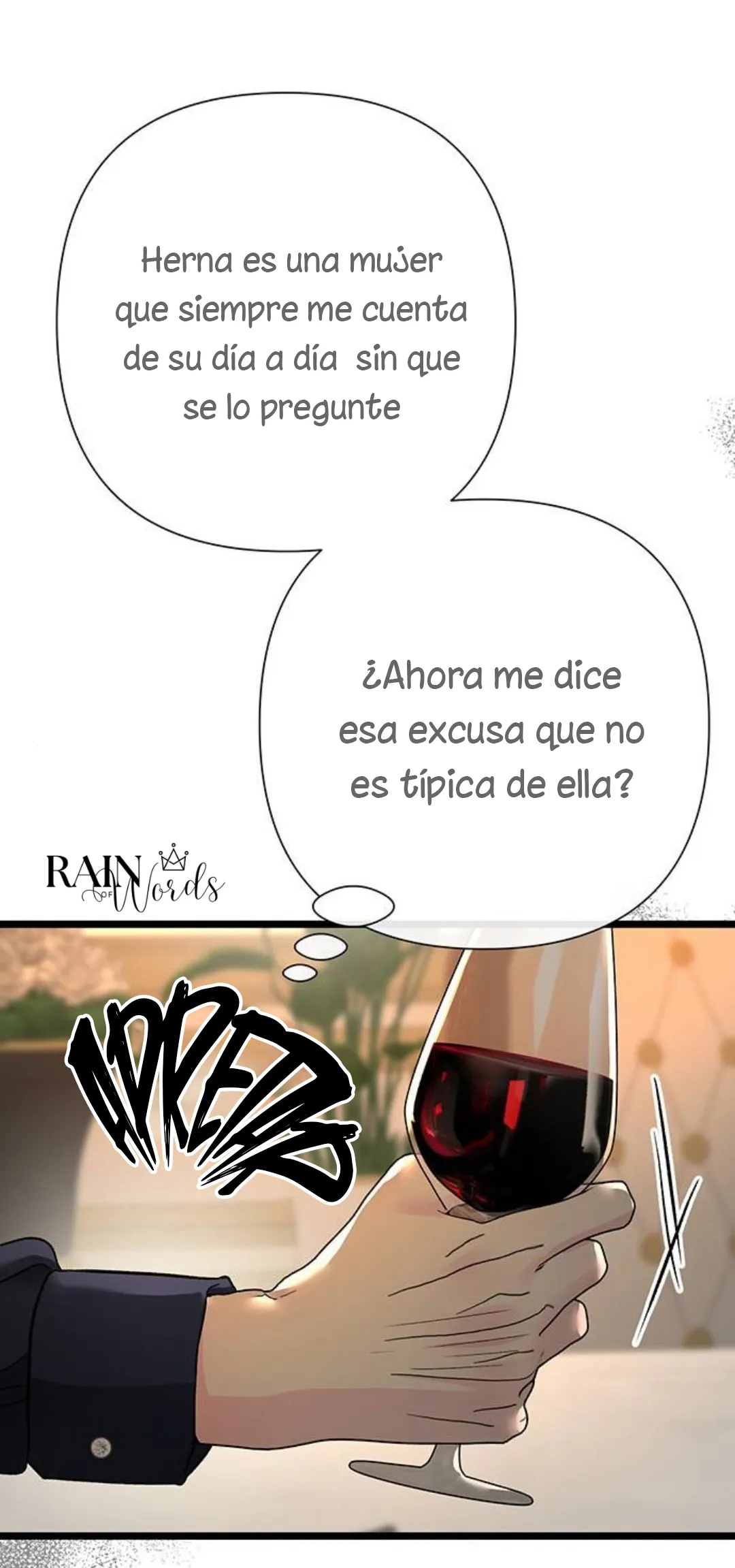 Príncipe problemático Capitulo 69 página 33