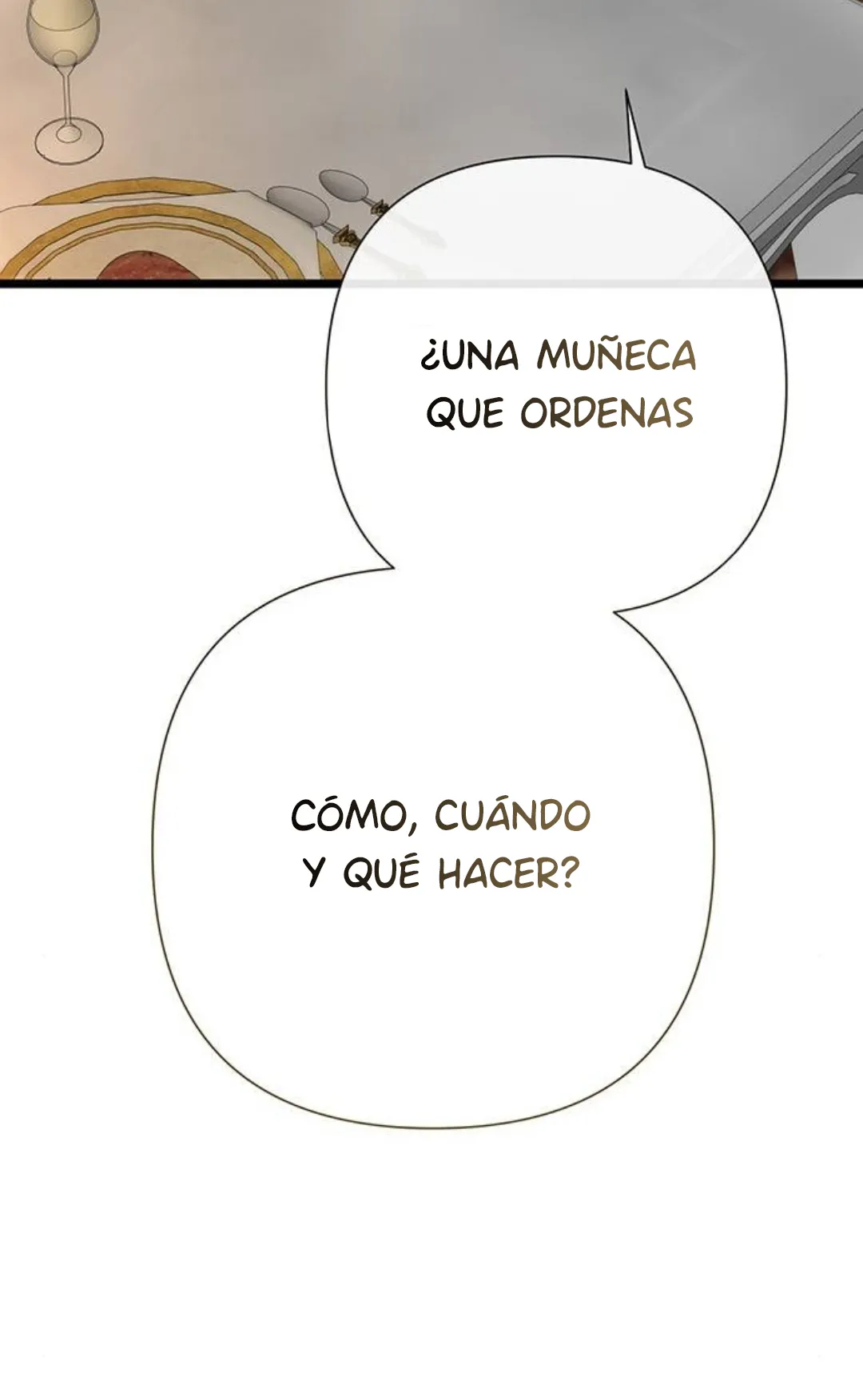 Príncipe problemático Capitulo 69 página 41