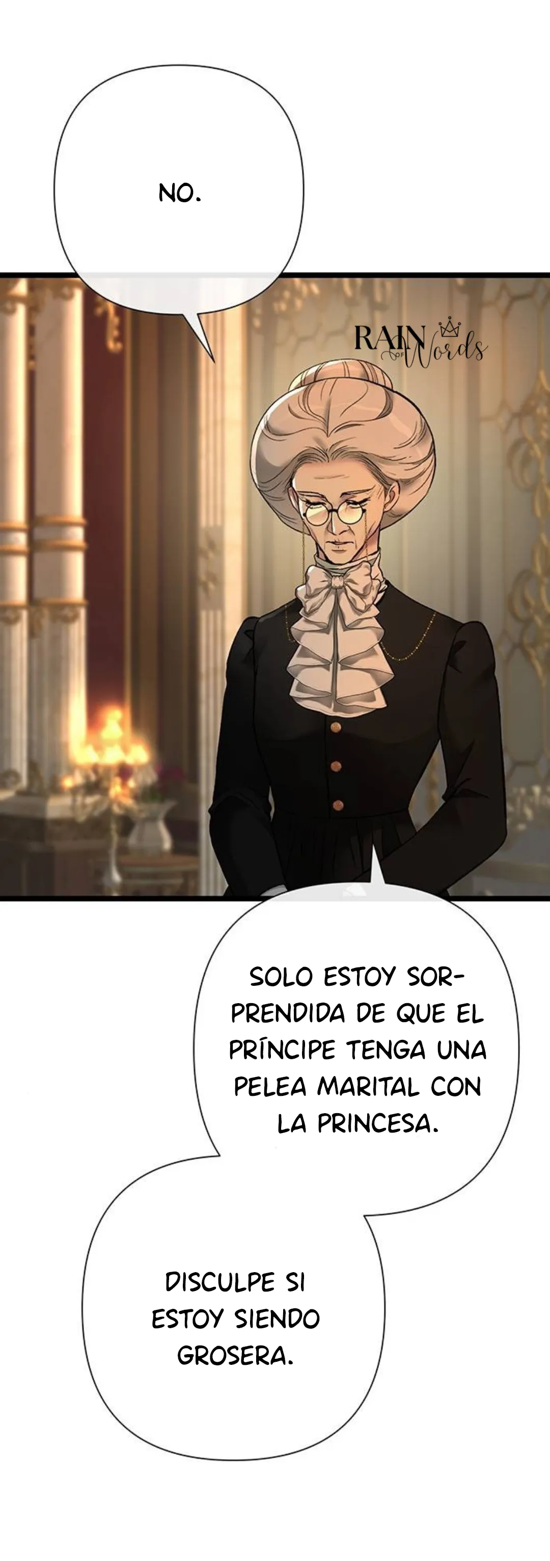Príncipe problemático Capitulo 69 página 78