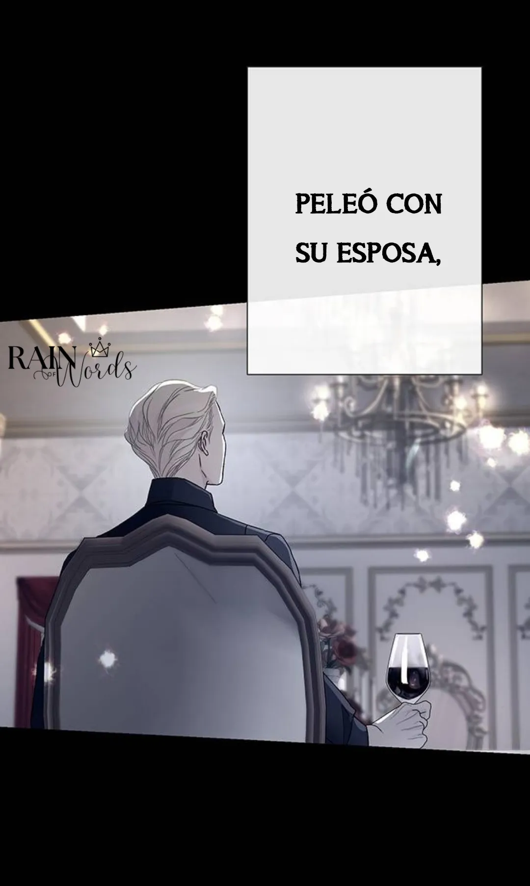 Príncipe problemático Capitulo 69 página 97