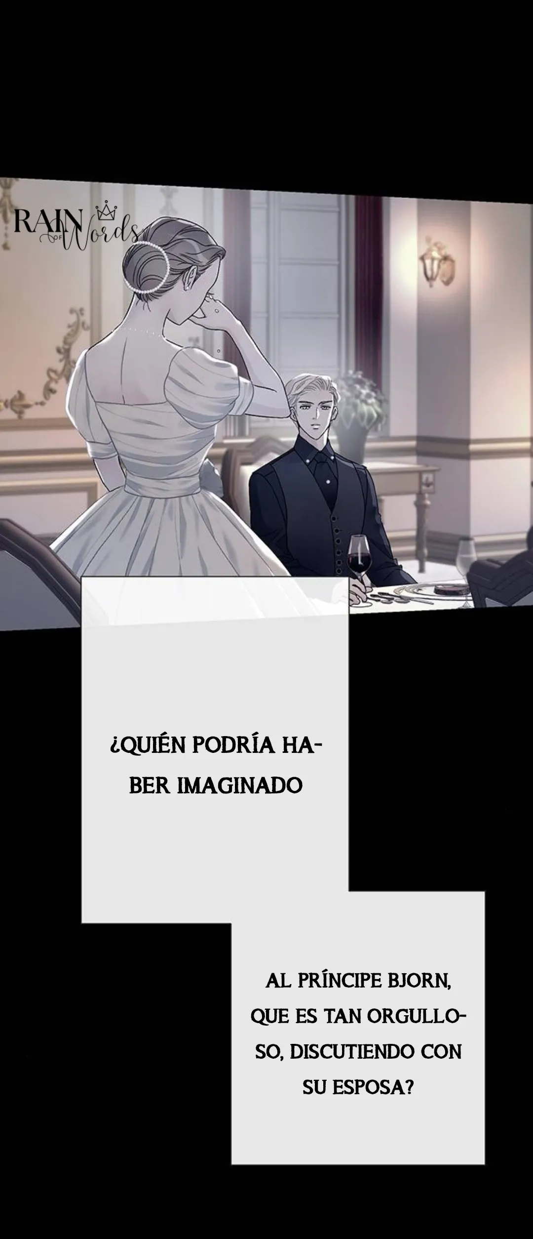 Príncipe problemático Capitulo 69 página 98