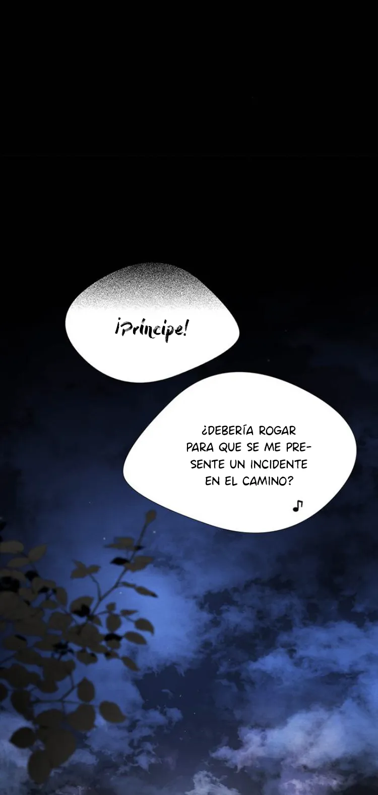 Príncipe problemático Capitulo 7 página 17