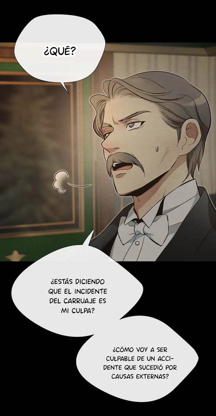 Príncipe problemático Capitulo 7 página 20
