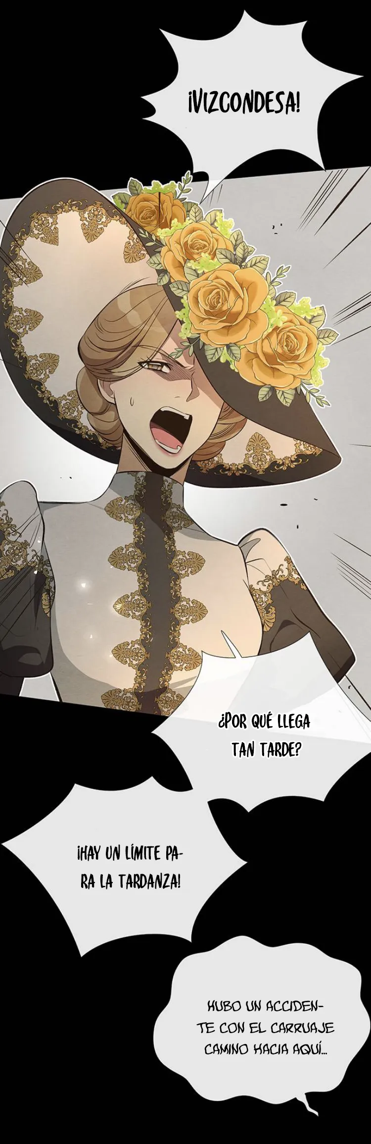Príncipe problemático Capitulo 7 página 29