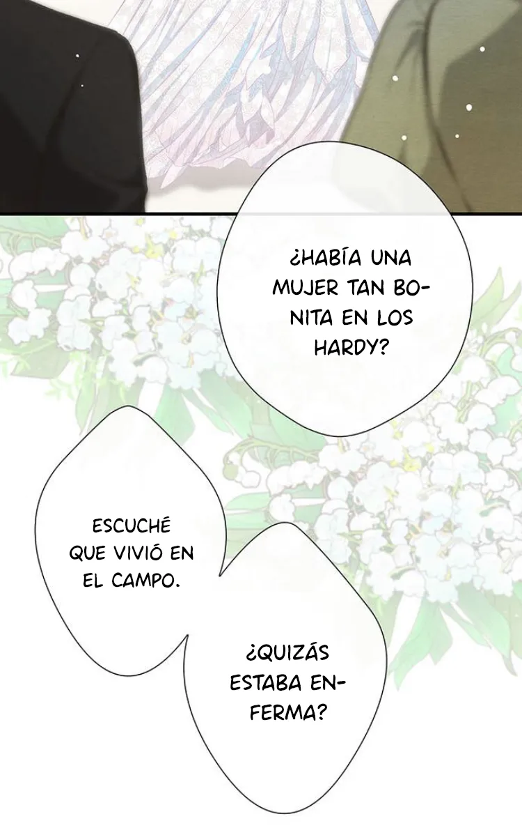 Príncipe problemático Capitulo 7 página 48