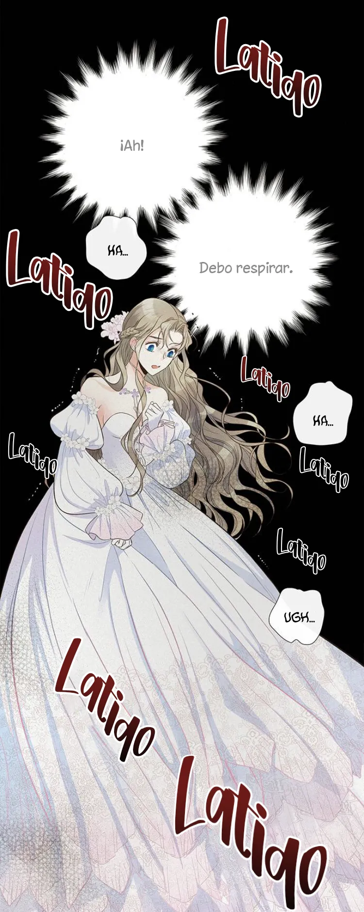 Príncipe problemático Capitulo 7 página 52