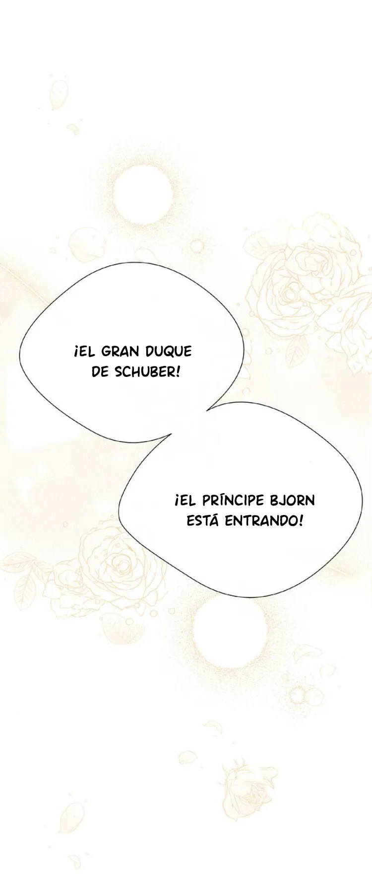 Príncipe problemático Capitulo 7 página 58