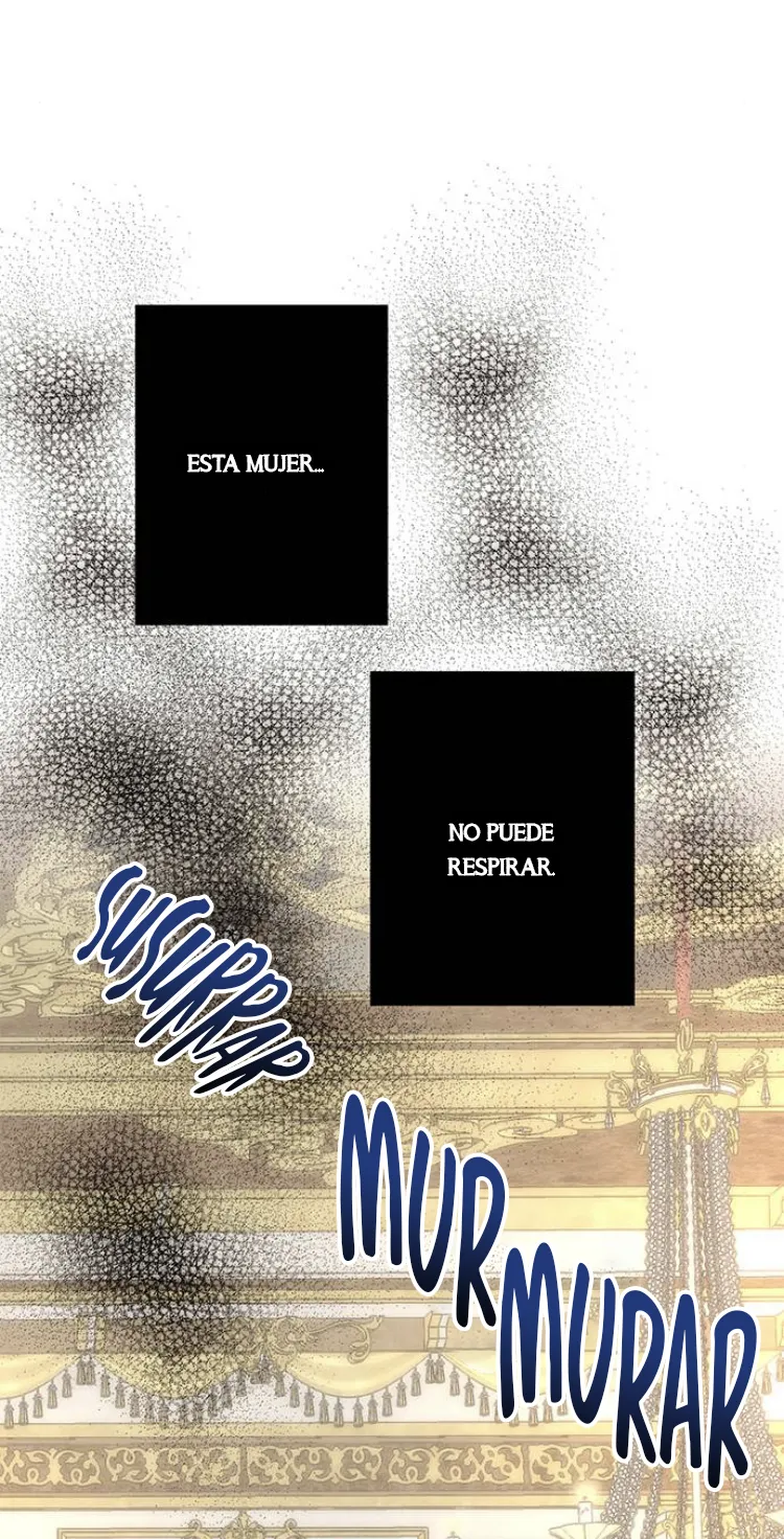 Príncipe problemático Capitulo 7 página 72