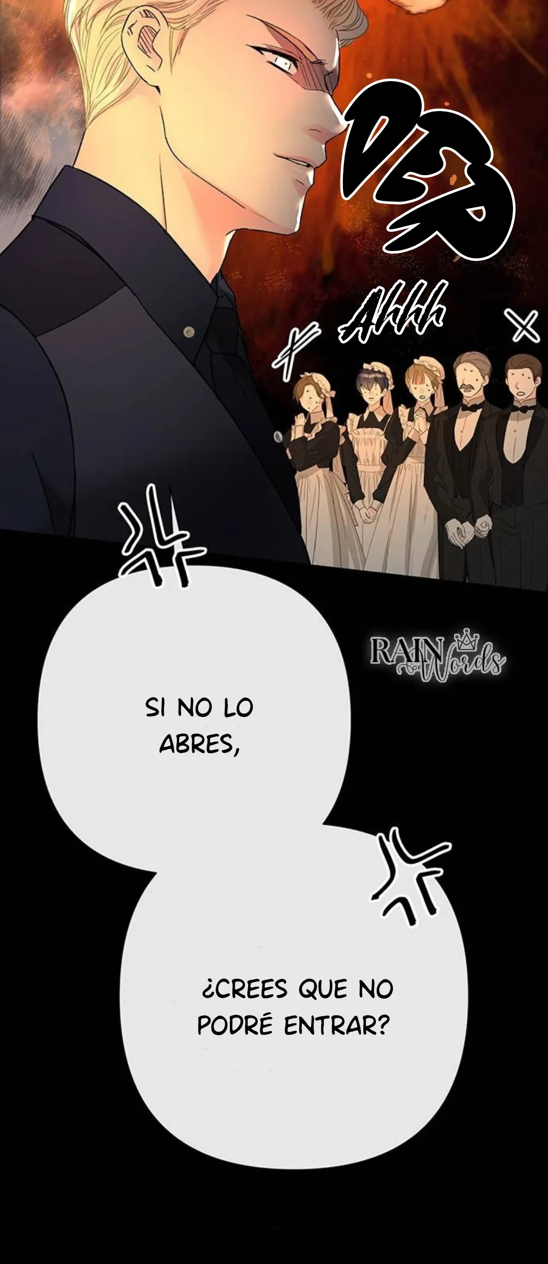 Príncipe problemático Capitulo 70 página 16