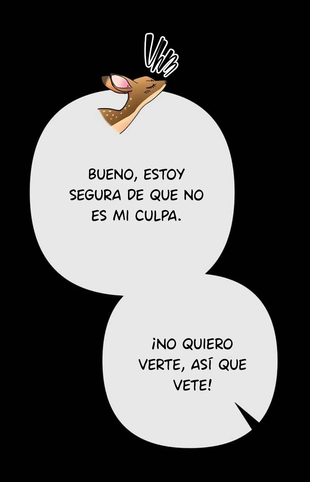 Príncipe problemático Capitulo 70 página 21